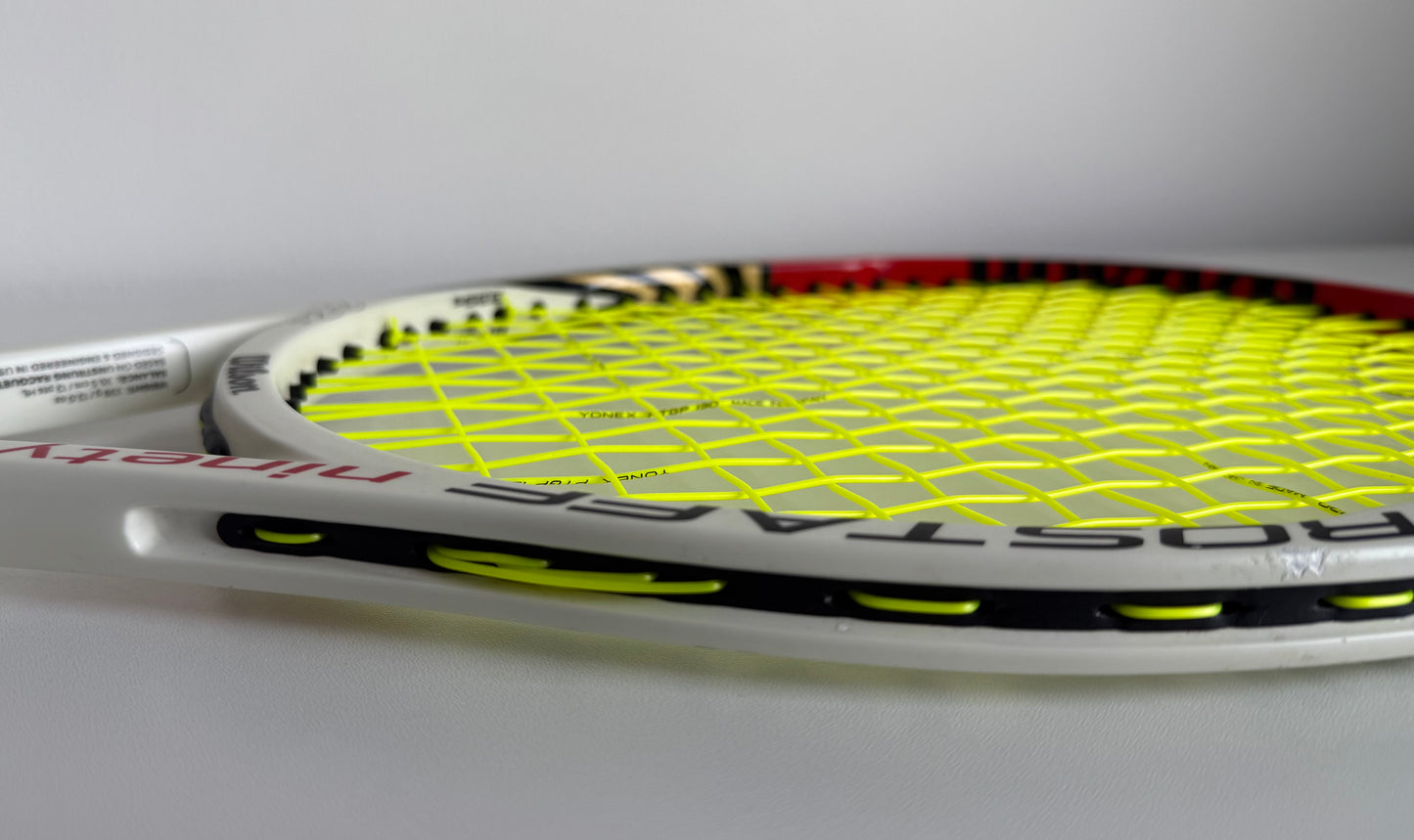 Wilson Pro Staff 90 BLX