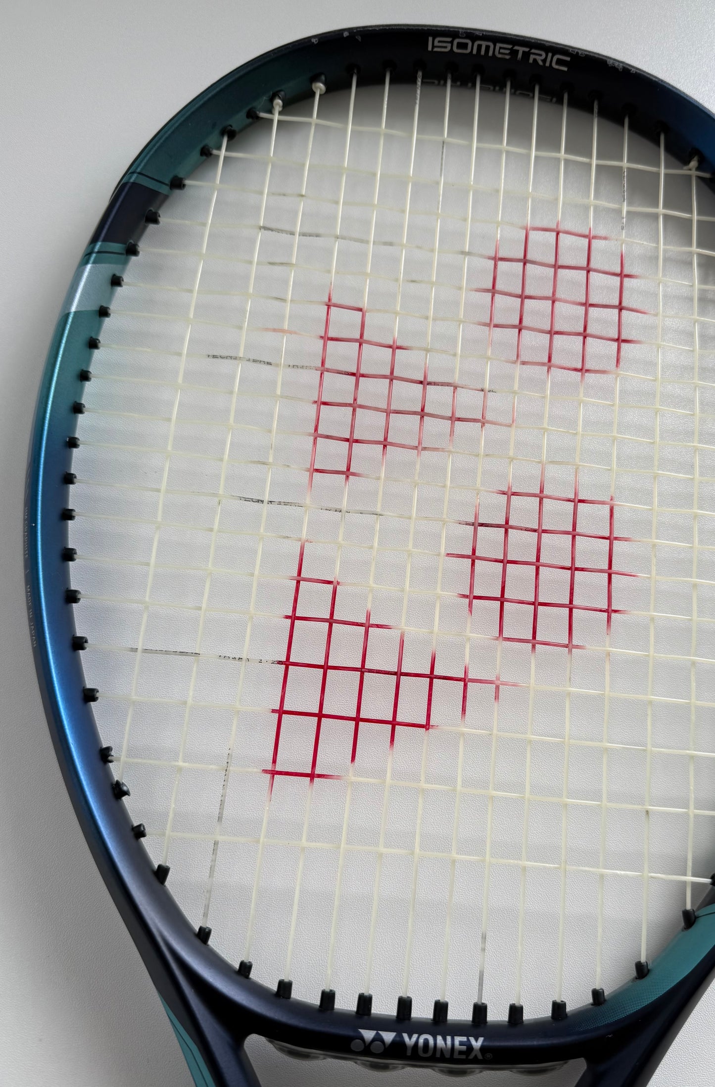 Yonex EZONE 98 (+) Plus Sky Blue