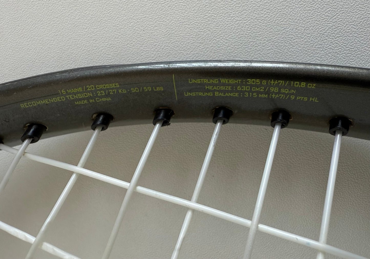 Babolat Pure Aero VS (2020)