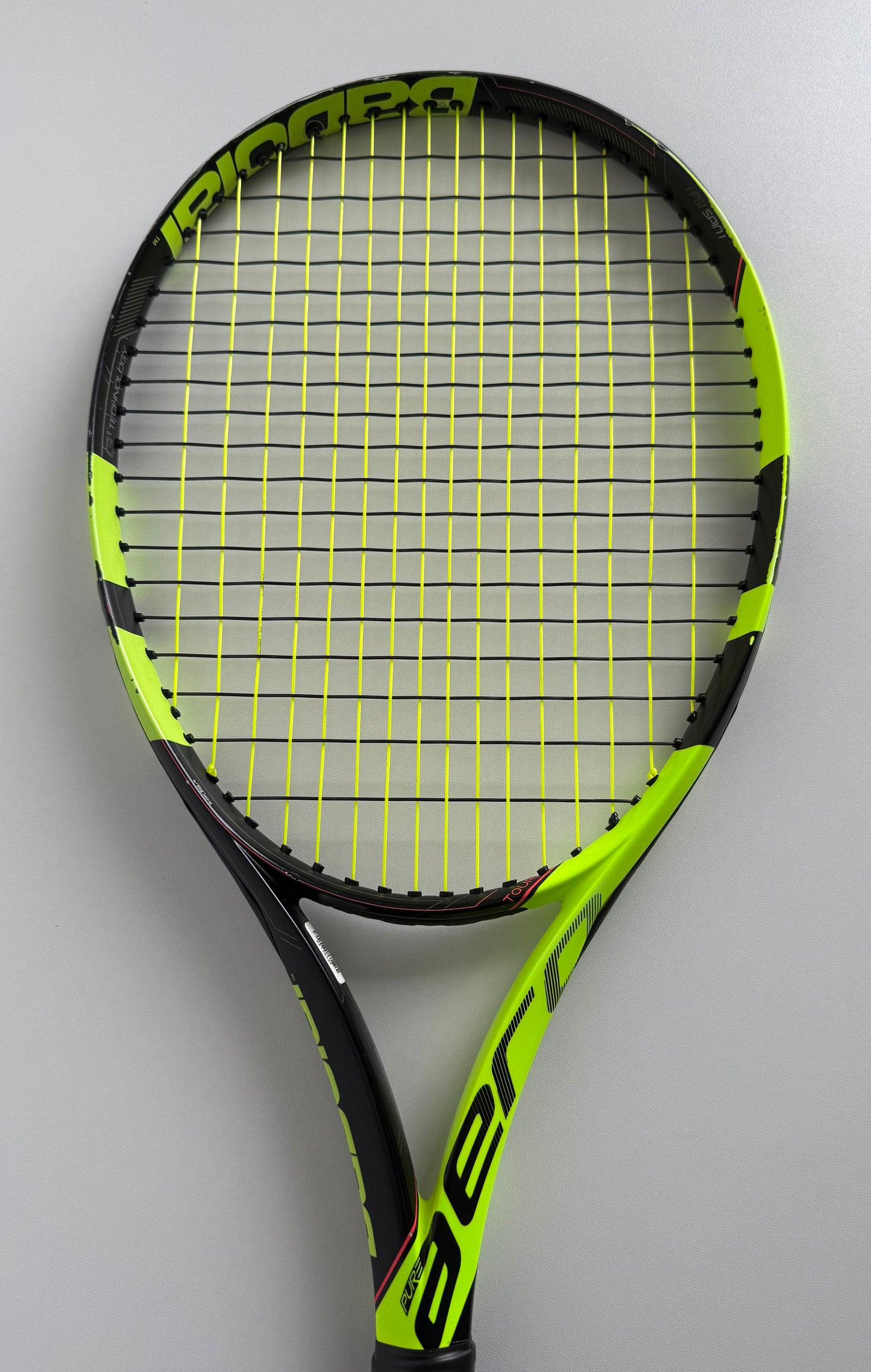 Babolat Pure Aero Tour (2016)