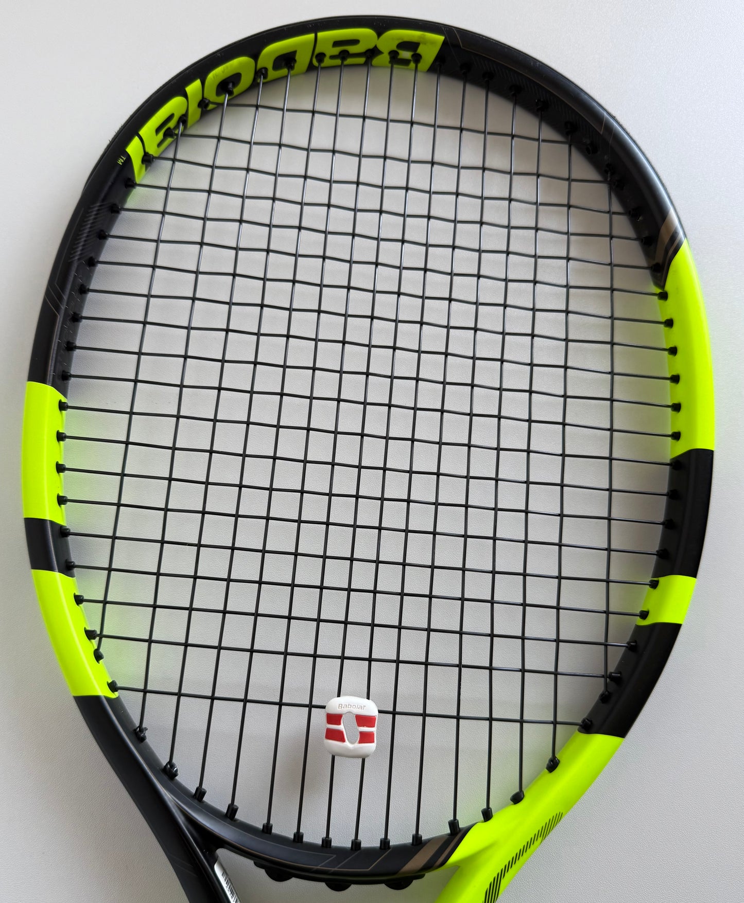 Babolat Pure Aero VS Tour