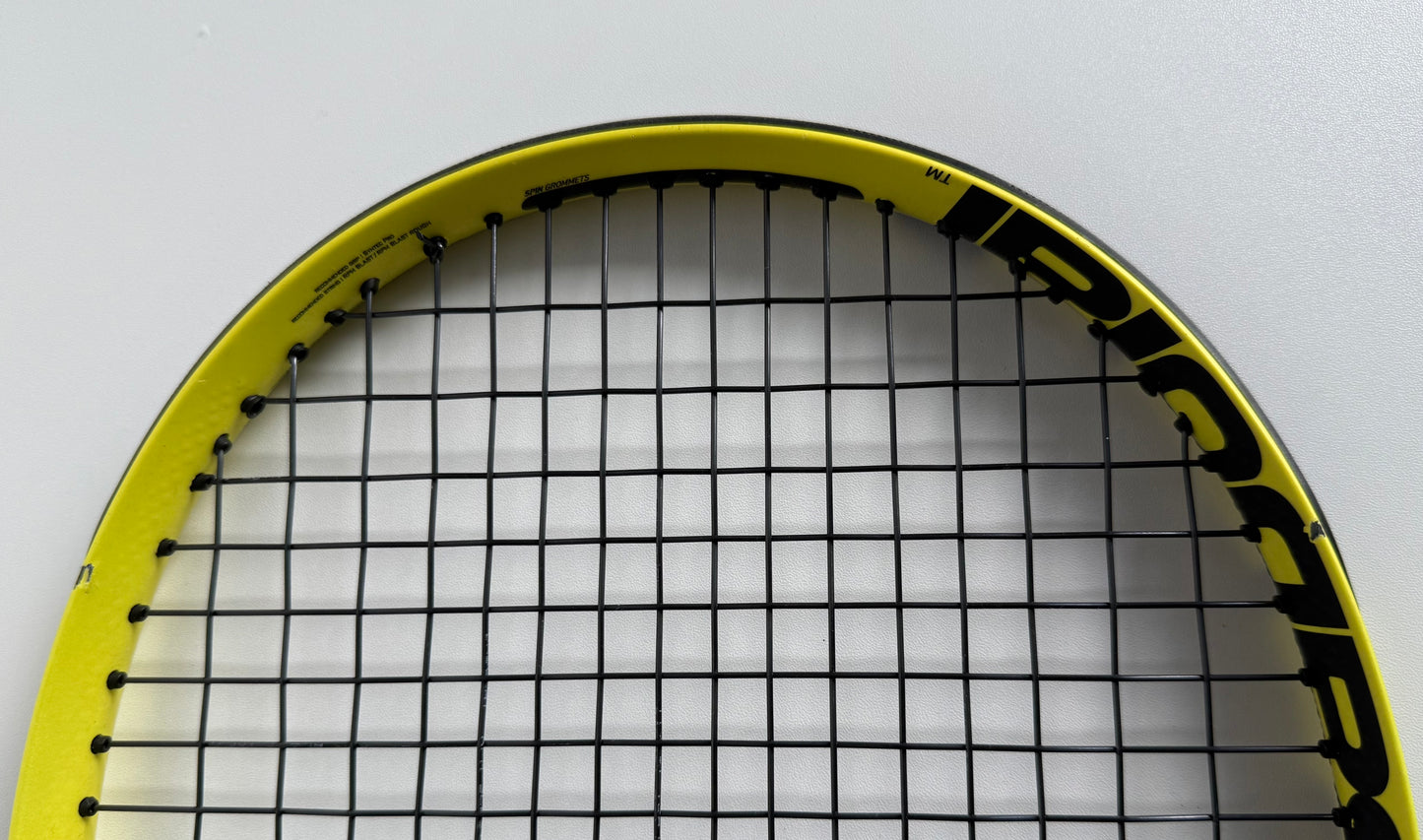 Babolat Pure Aero (2019)