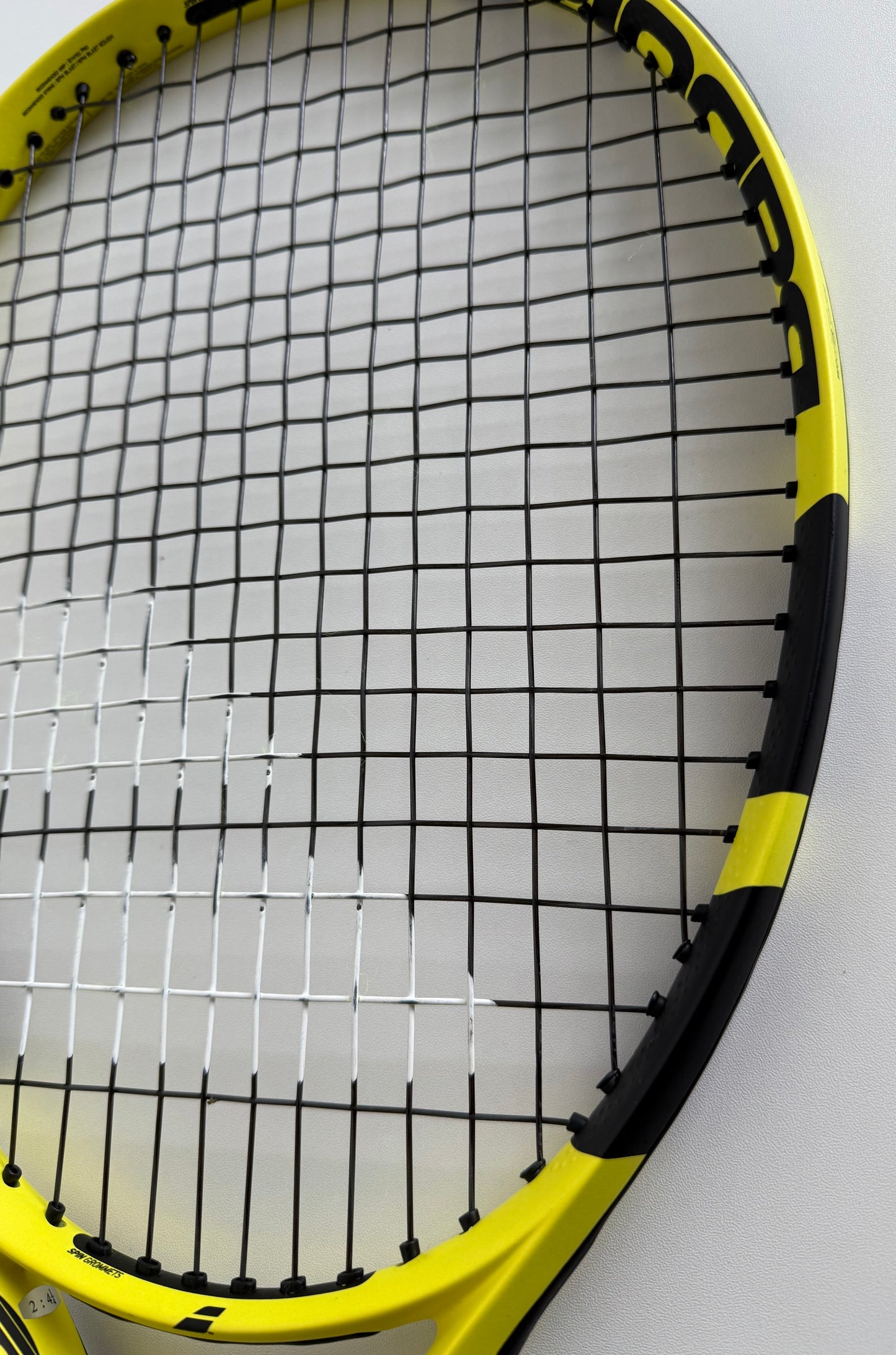 Babolat Pure Aero Team (2019)