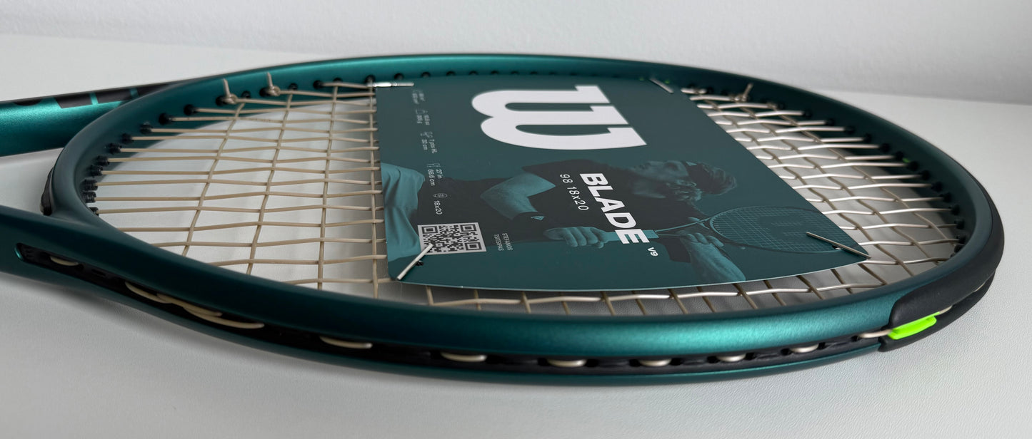 Wilson Blade 98 V9 (18X20)
