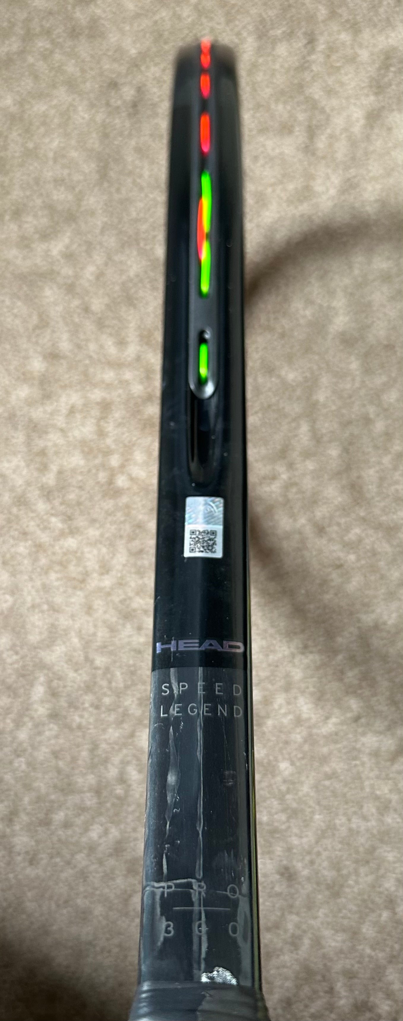 Head Speed Pro Legend 2024