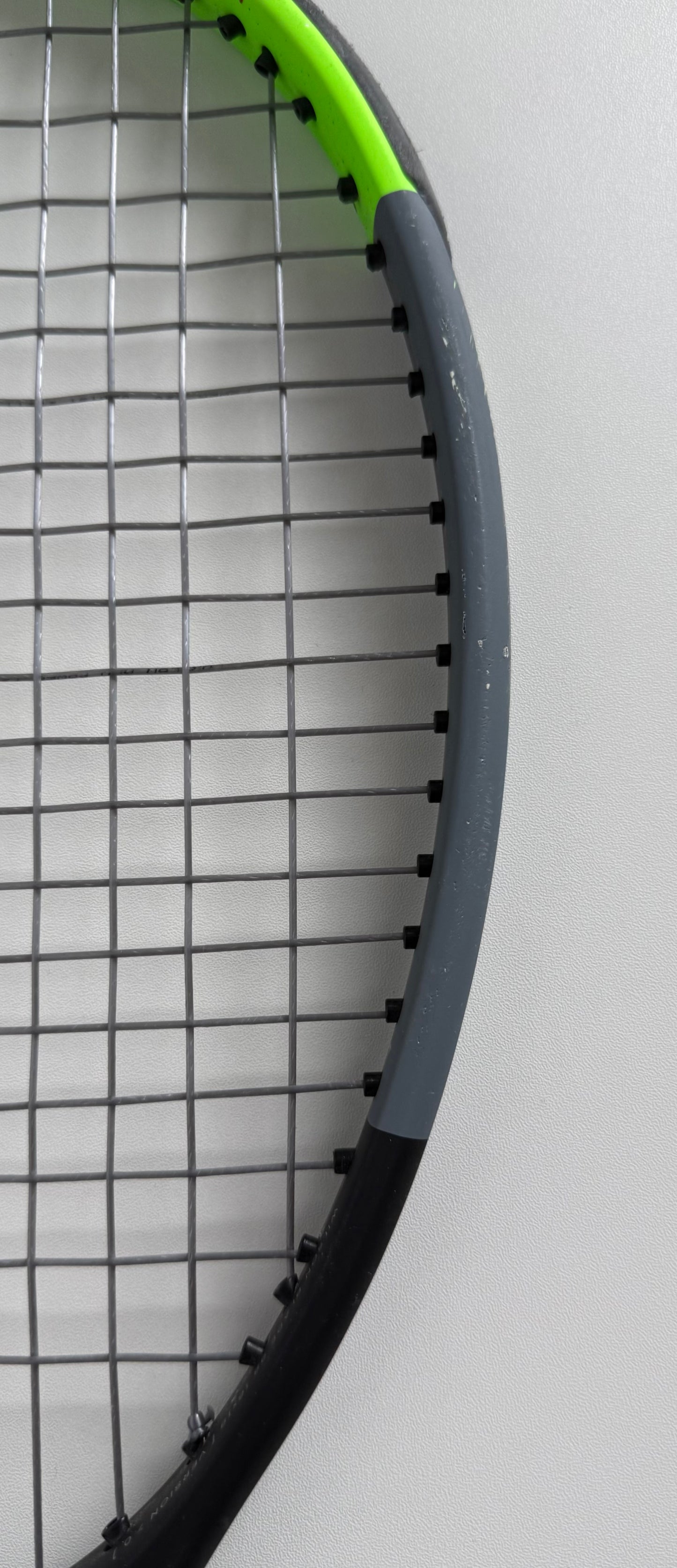 Wilson Blade 98 V7 (16X19)