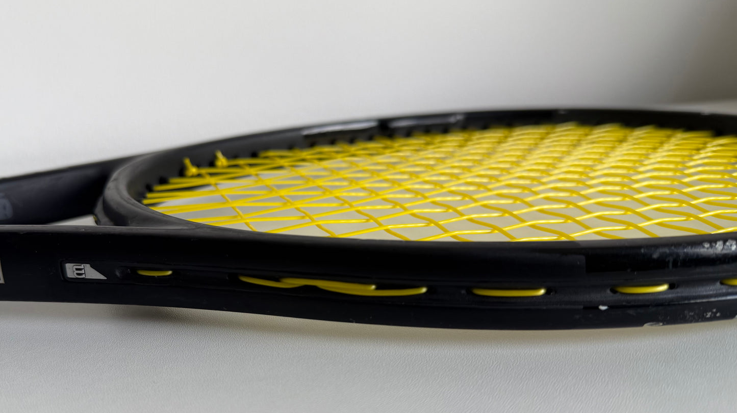 Wilson Pro Staff RF97 Autograph V11