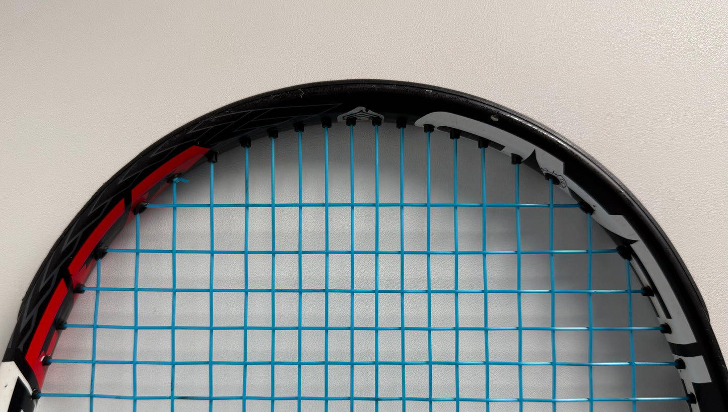 Head Graphene Touch Speed Pro