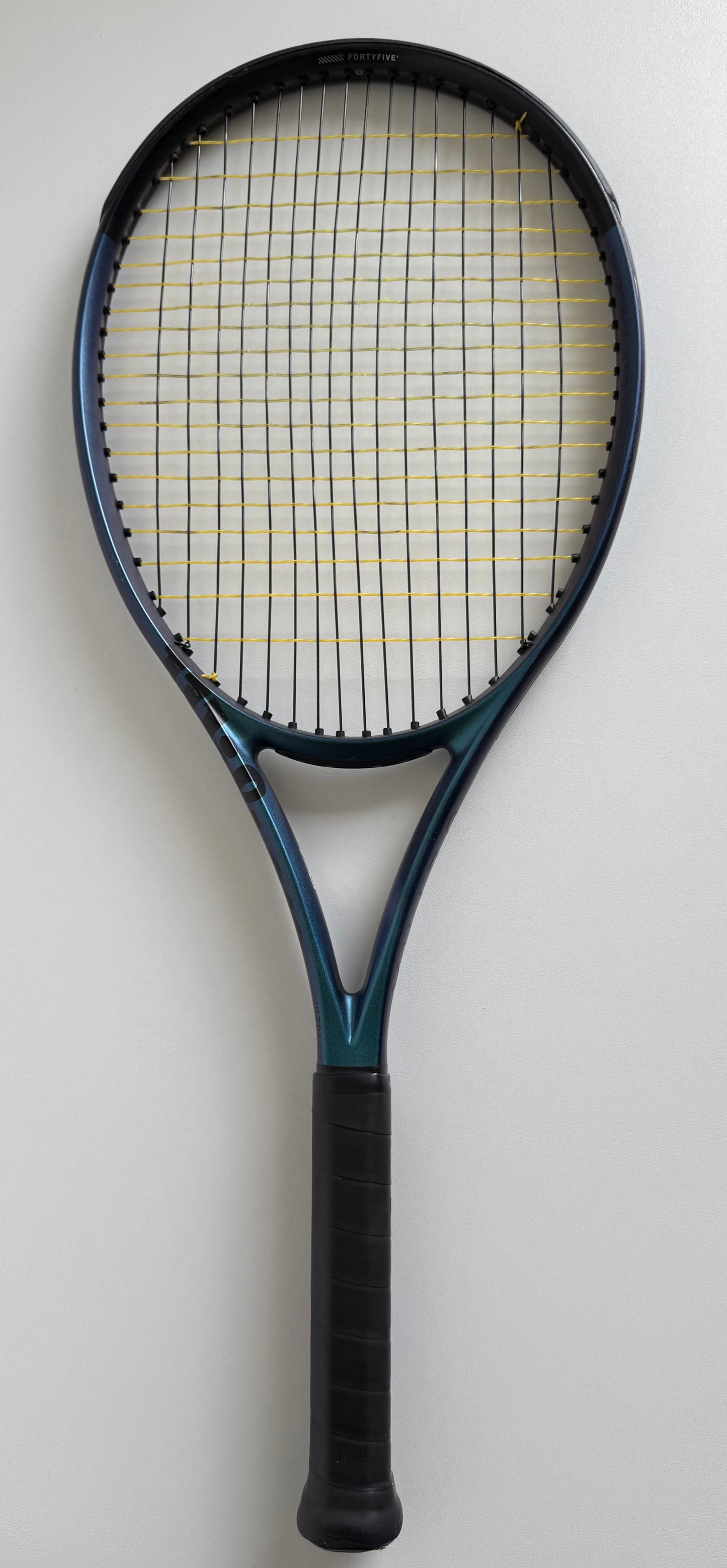 Wilson Ultra V4 100L
