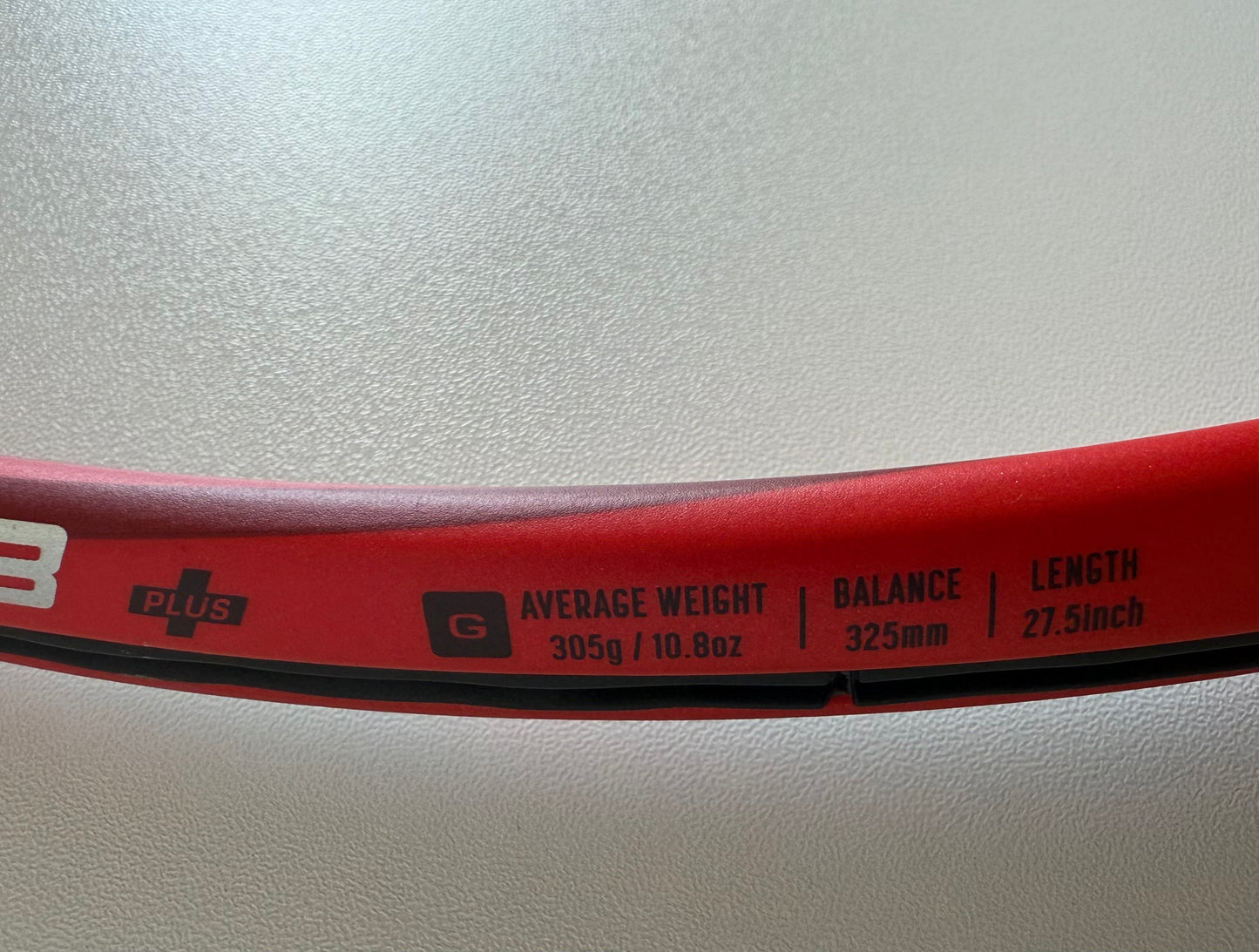 Yonex VCORE 98 Plus (2018)