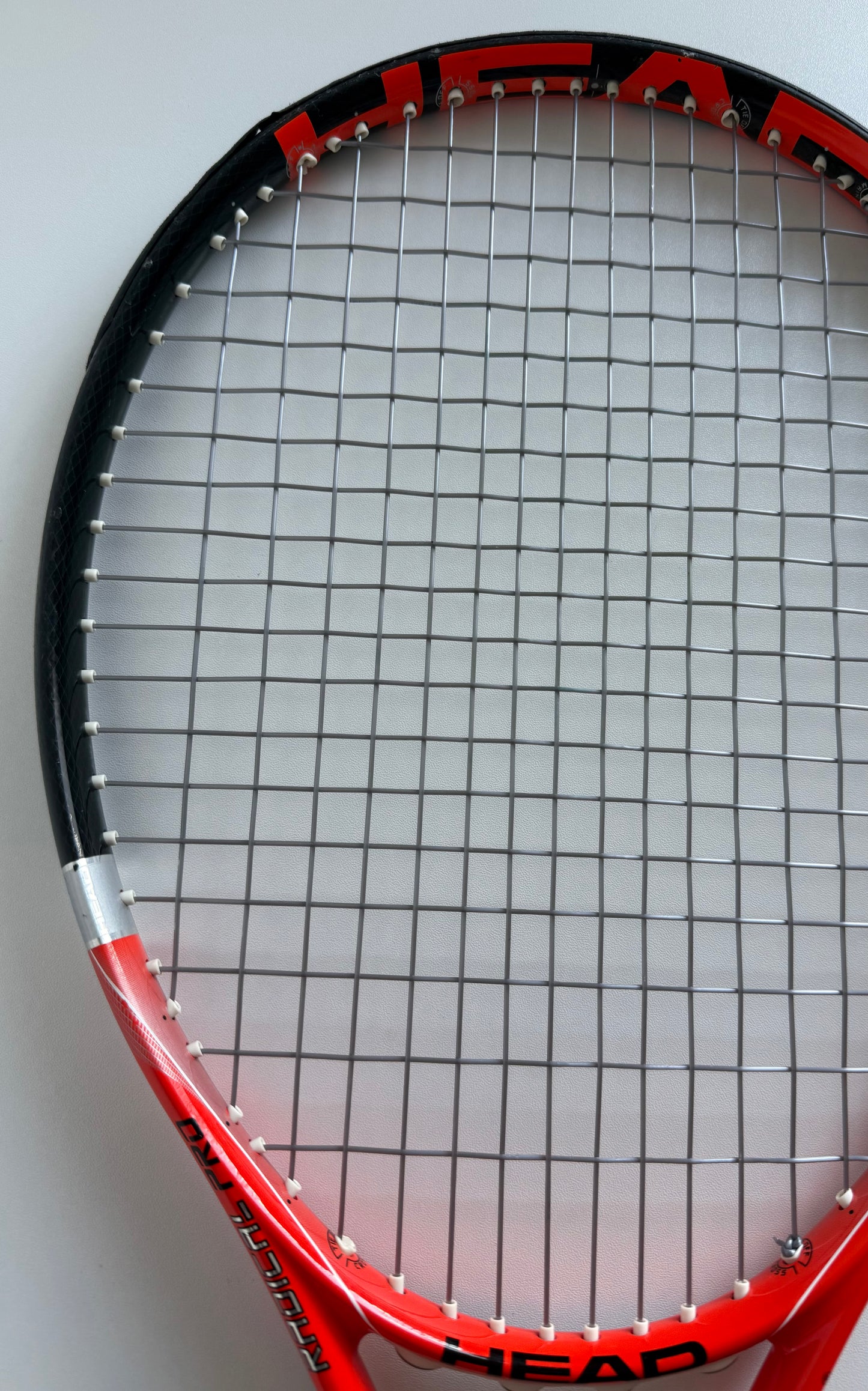 Head Youtek Radical Pro