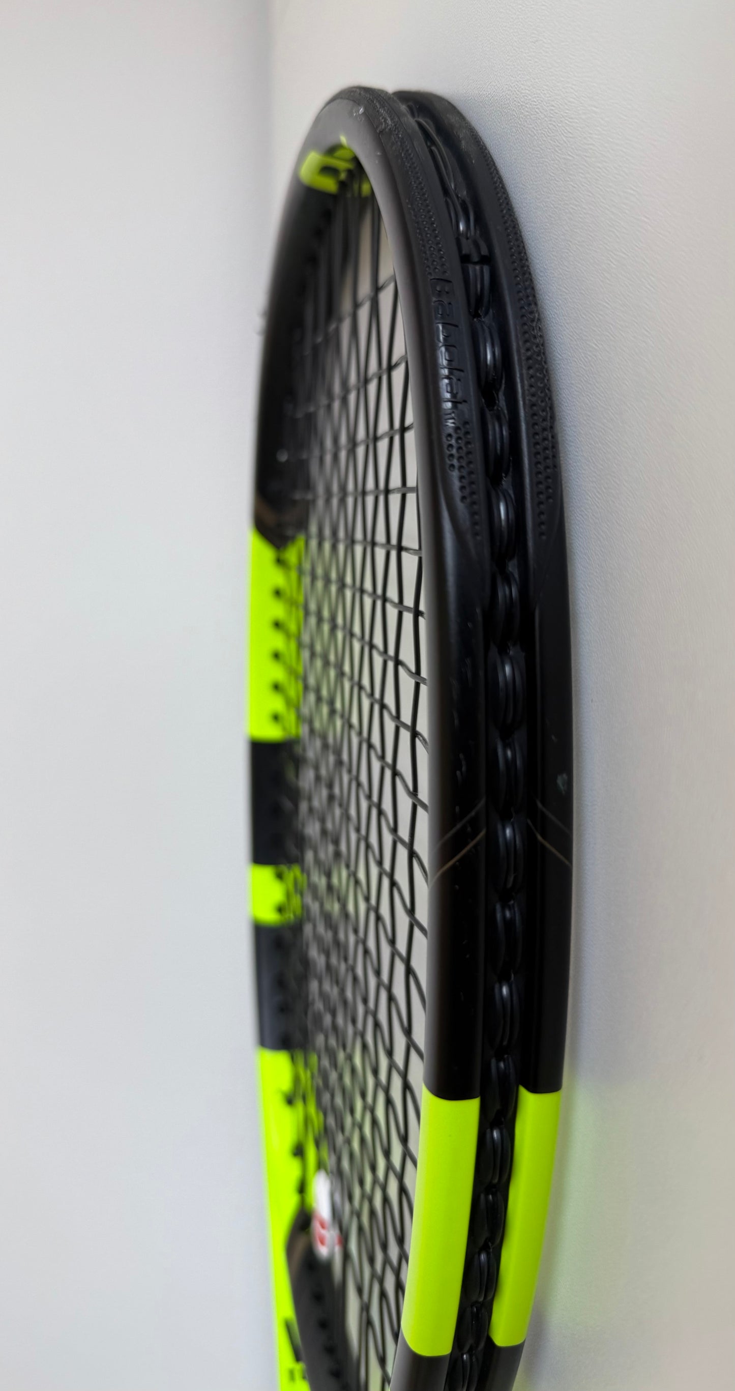 Babolat Pure Aero VS Tour