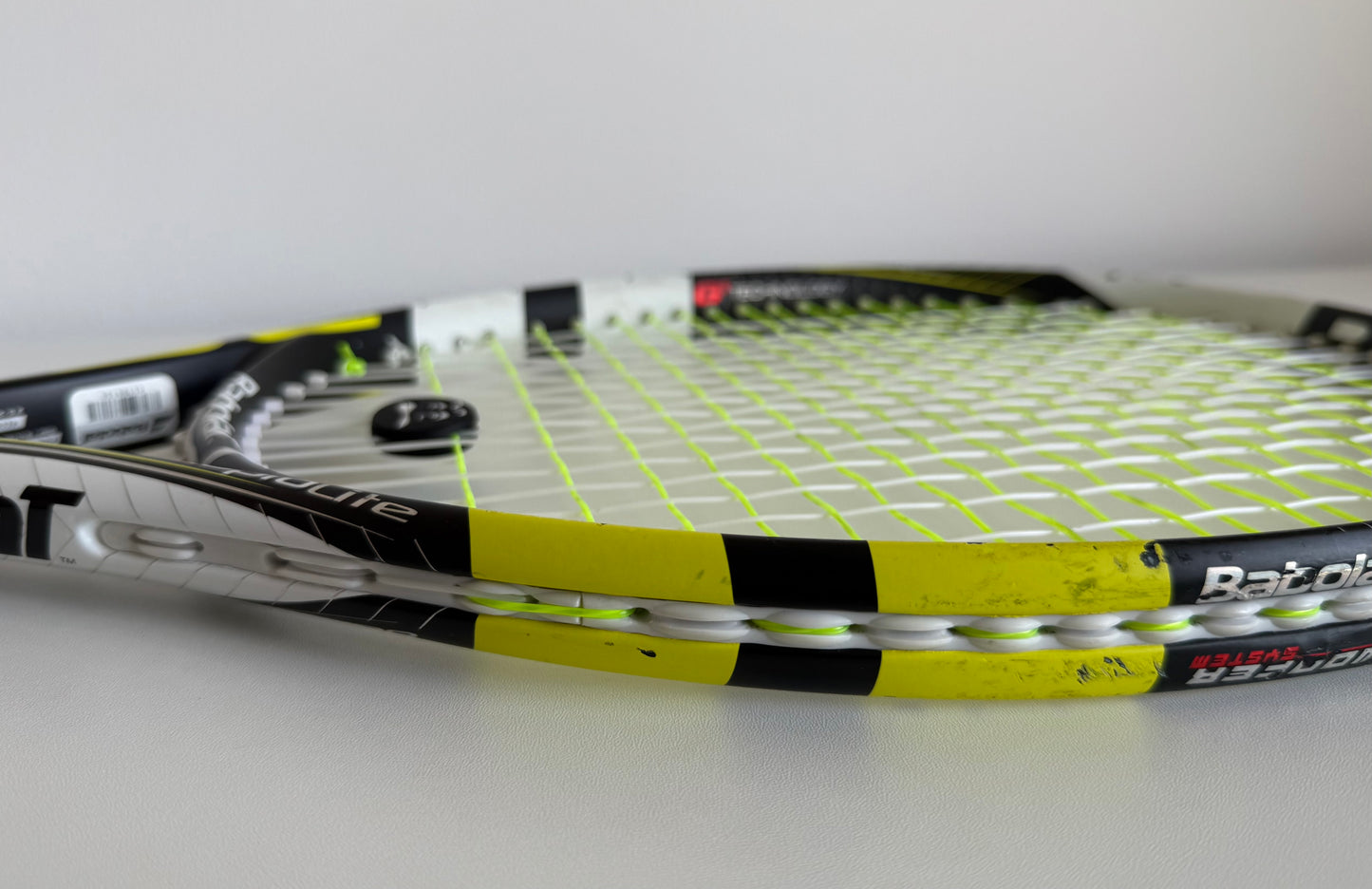 Babolat Aeropro Lite GT (2013)
