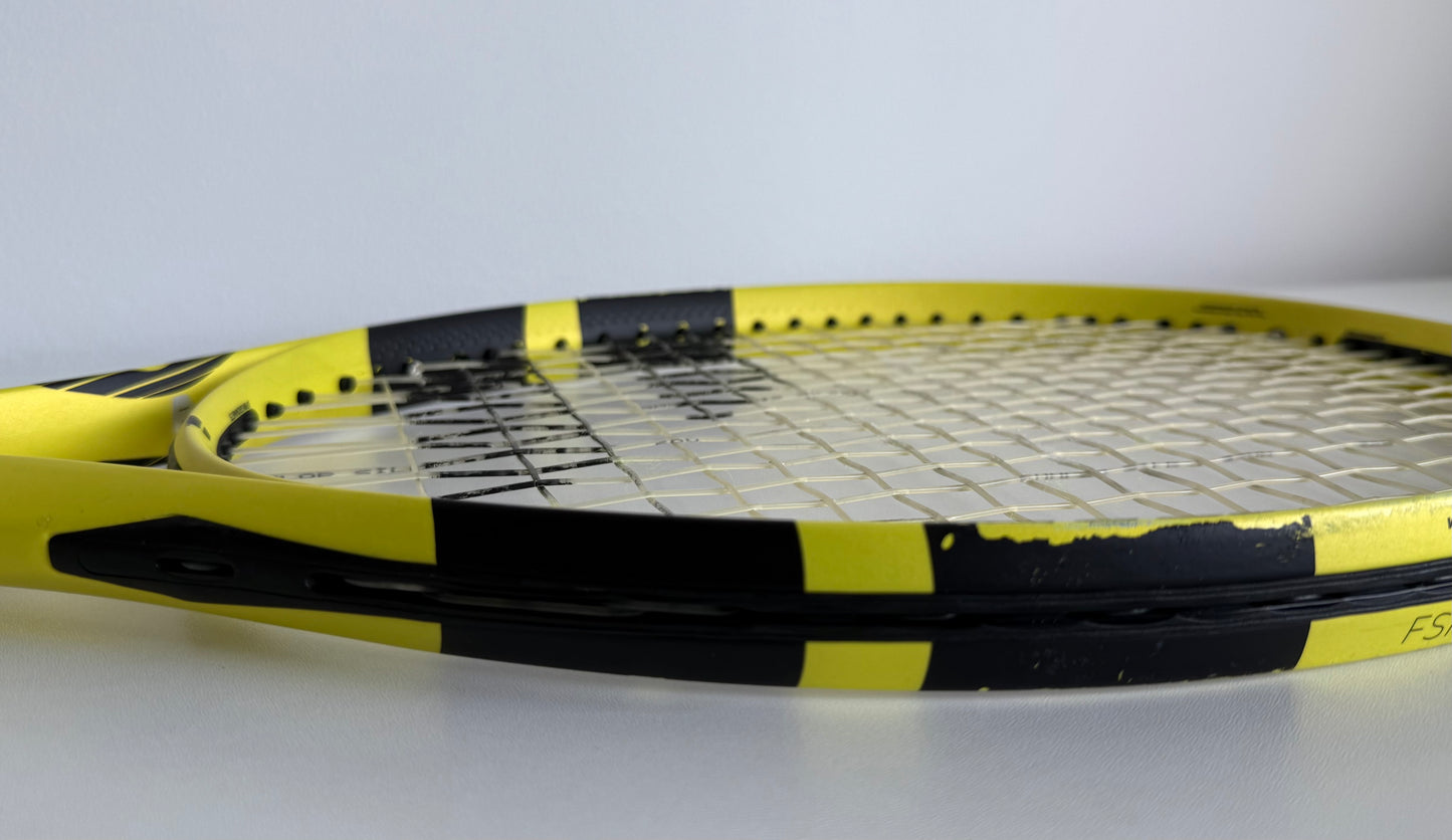 Babolat Pure Aero Super Lite (2019)