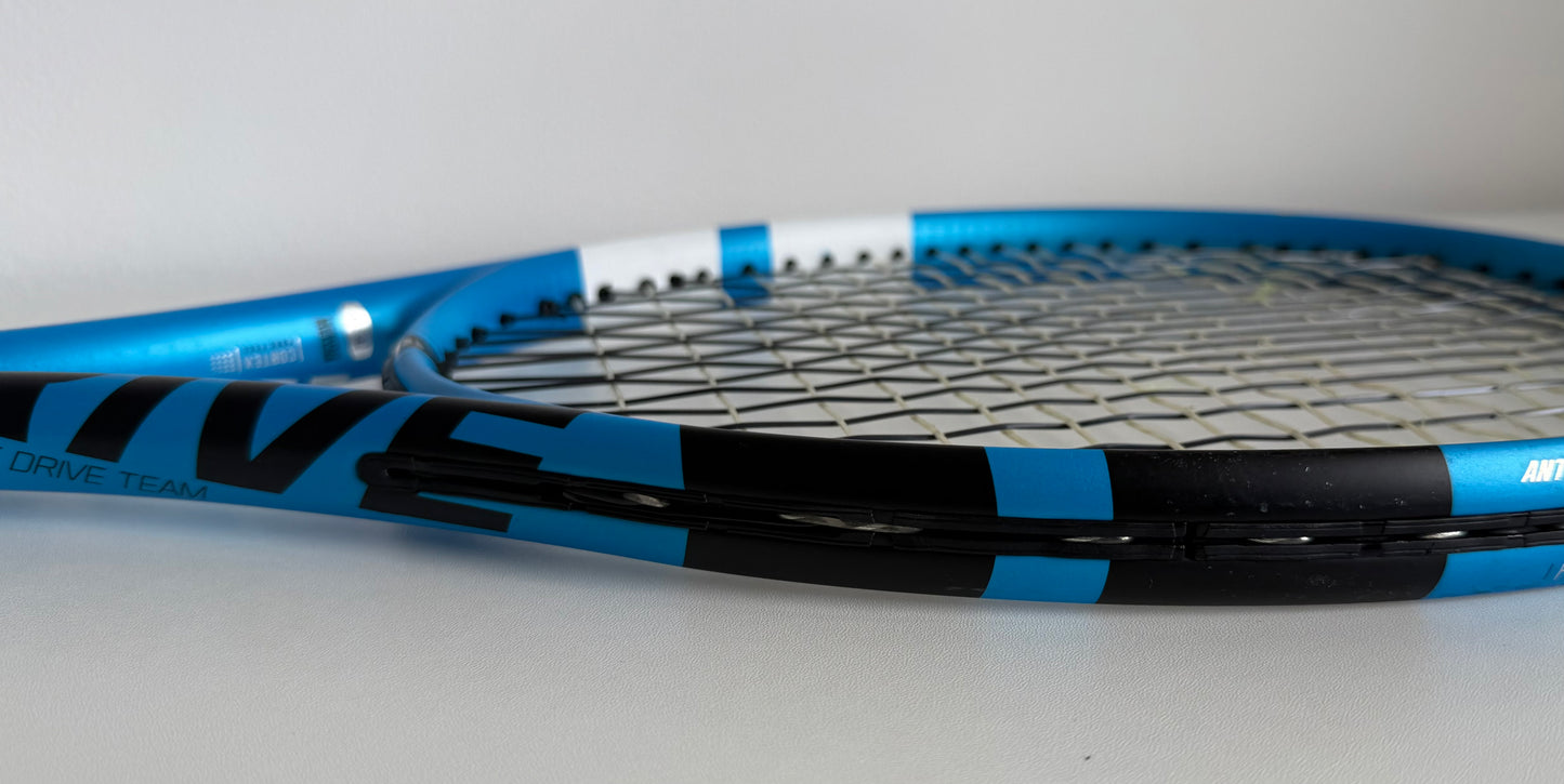 Babolat Pure Drive Team (2018)