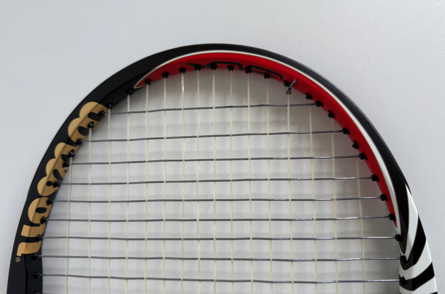 Wilson Pro Staff BLX Six-One Tour