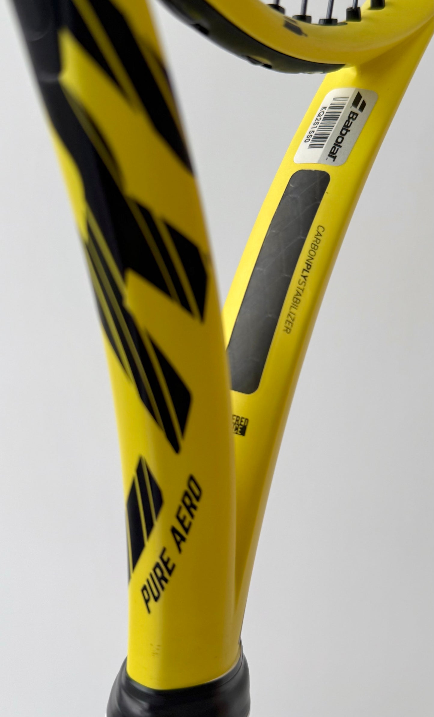 Babolat Pure Aero (2019)