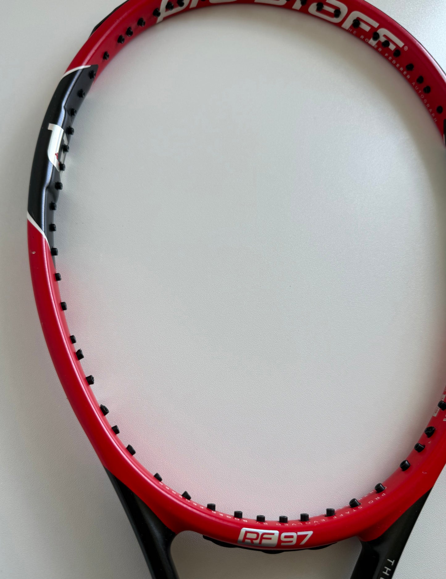 Wilson Pro Staff RF97 Autograph V10