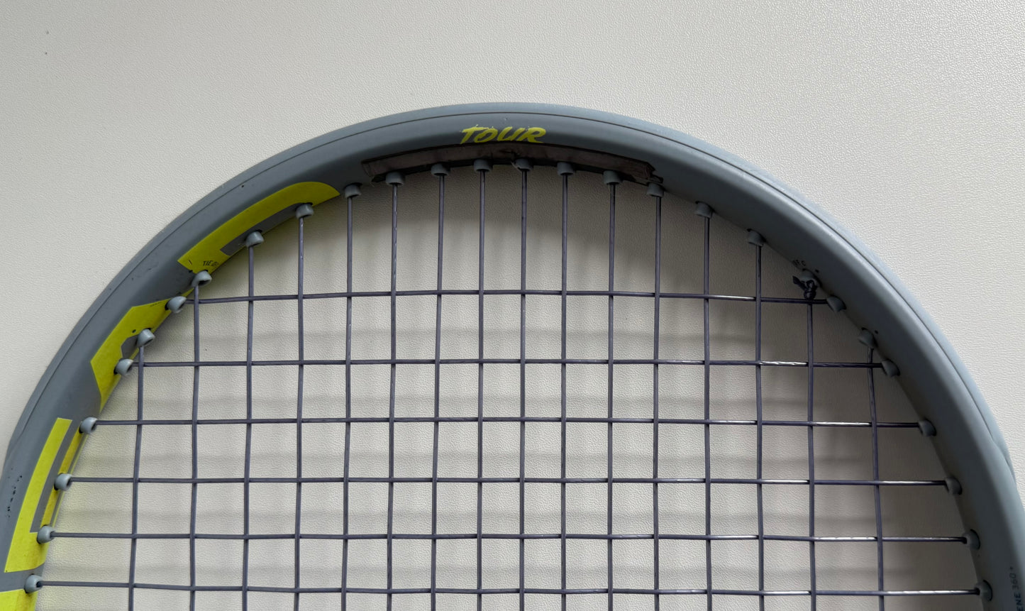 Head Graphene 360+ Extreme Tour