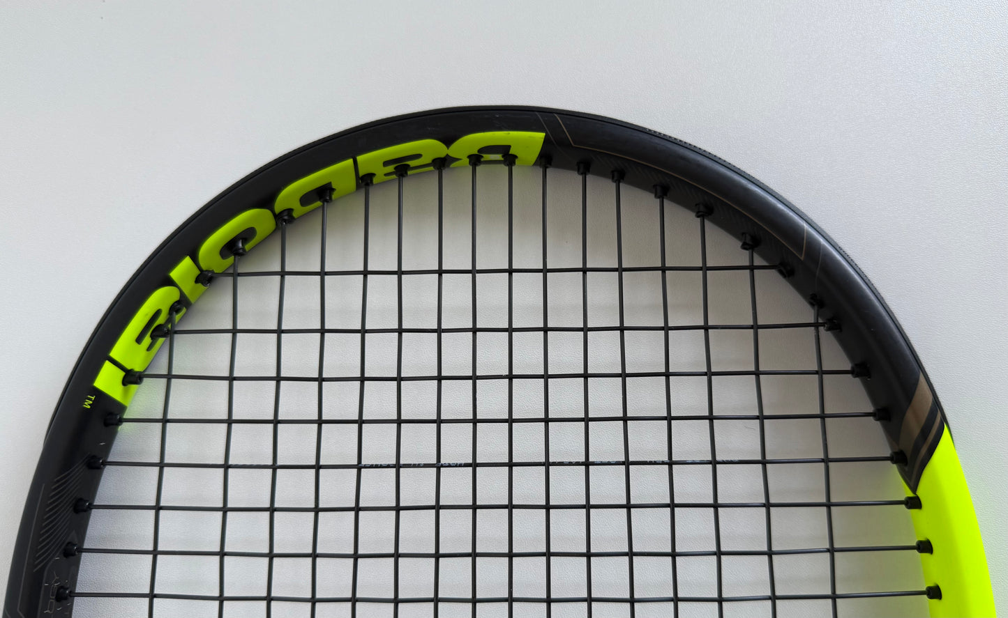Babolat Pure Aero VS Tour