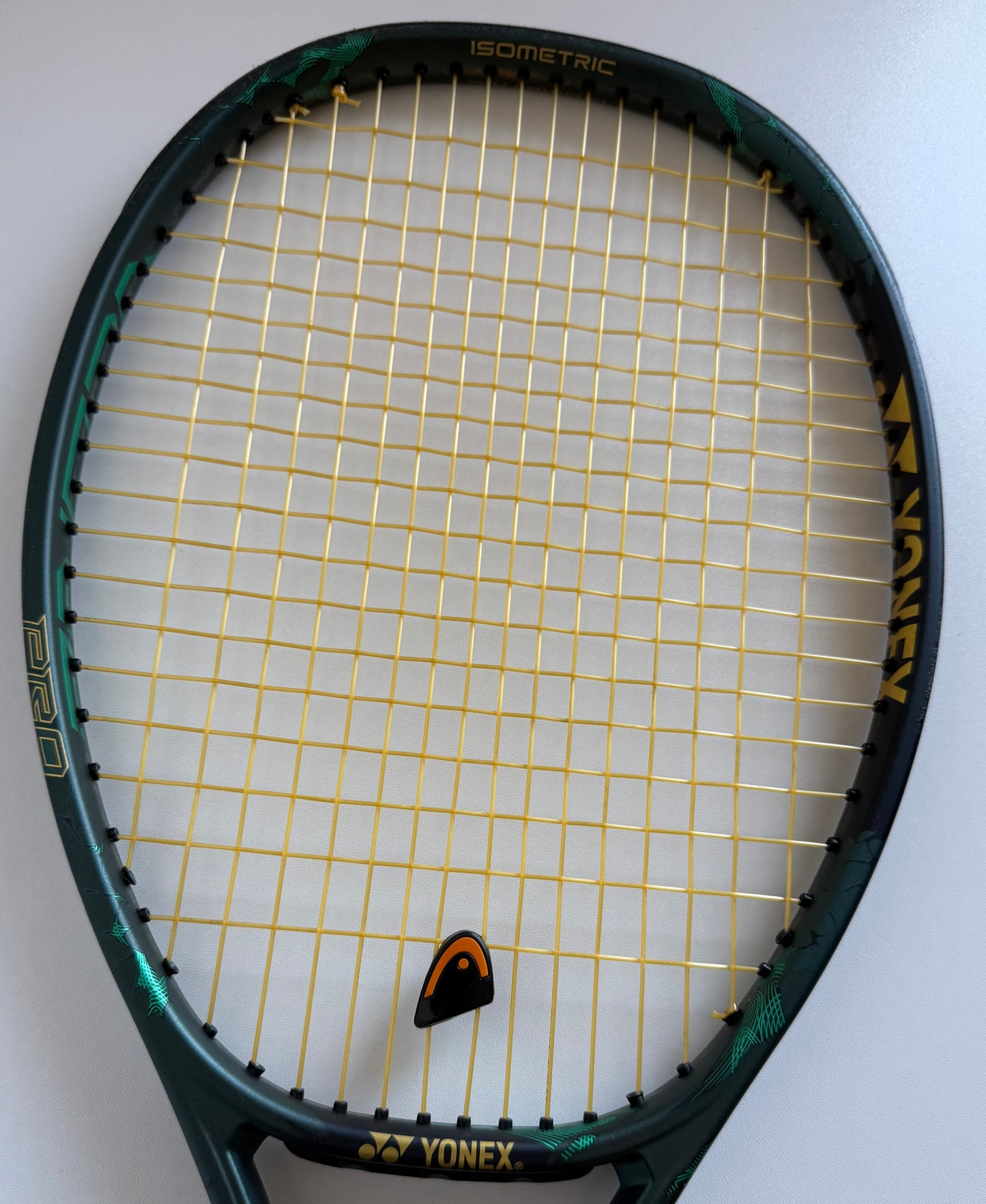 Yonex VCORE Pro 97 HG (2019)