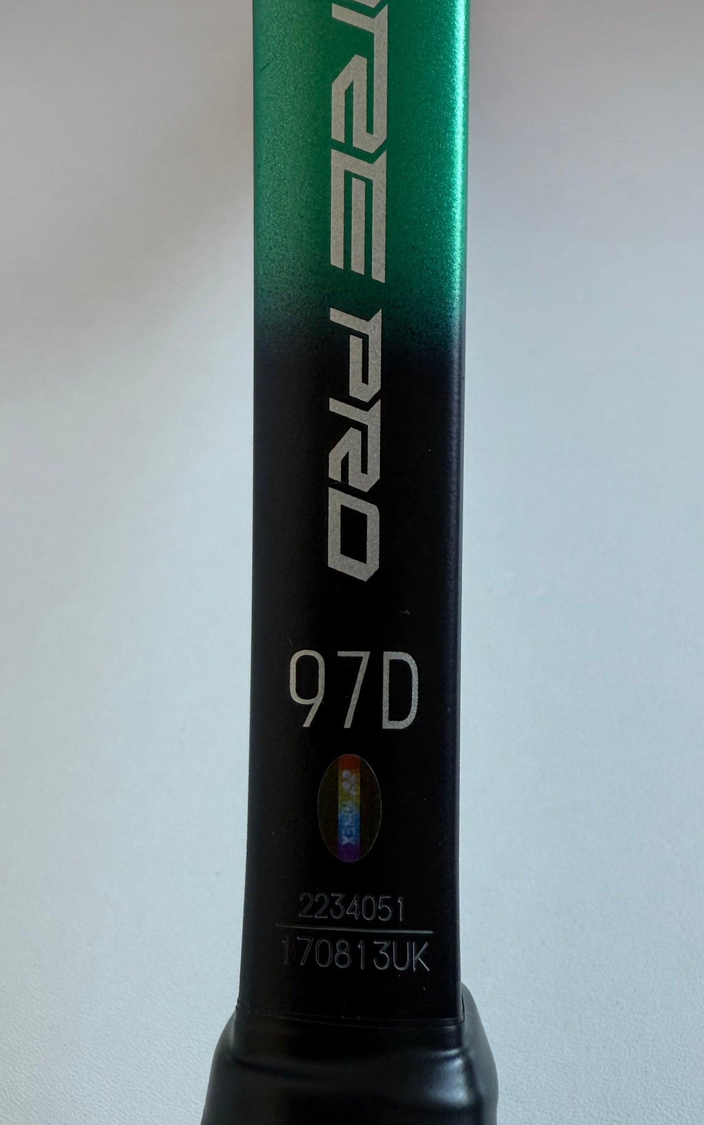 Yonex VCORE Pro 97D (2021)