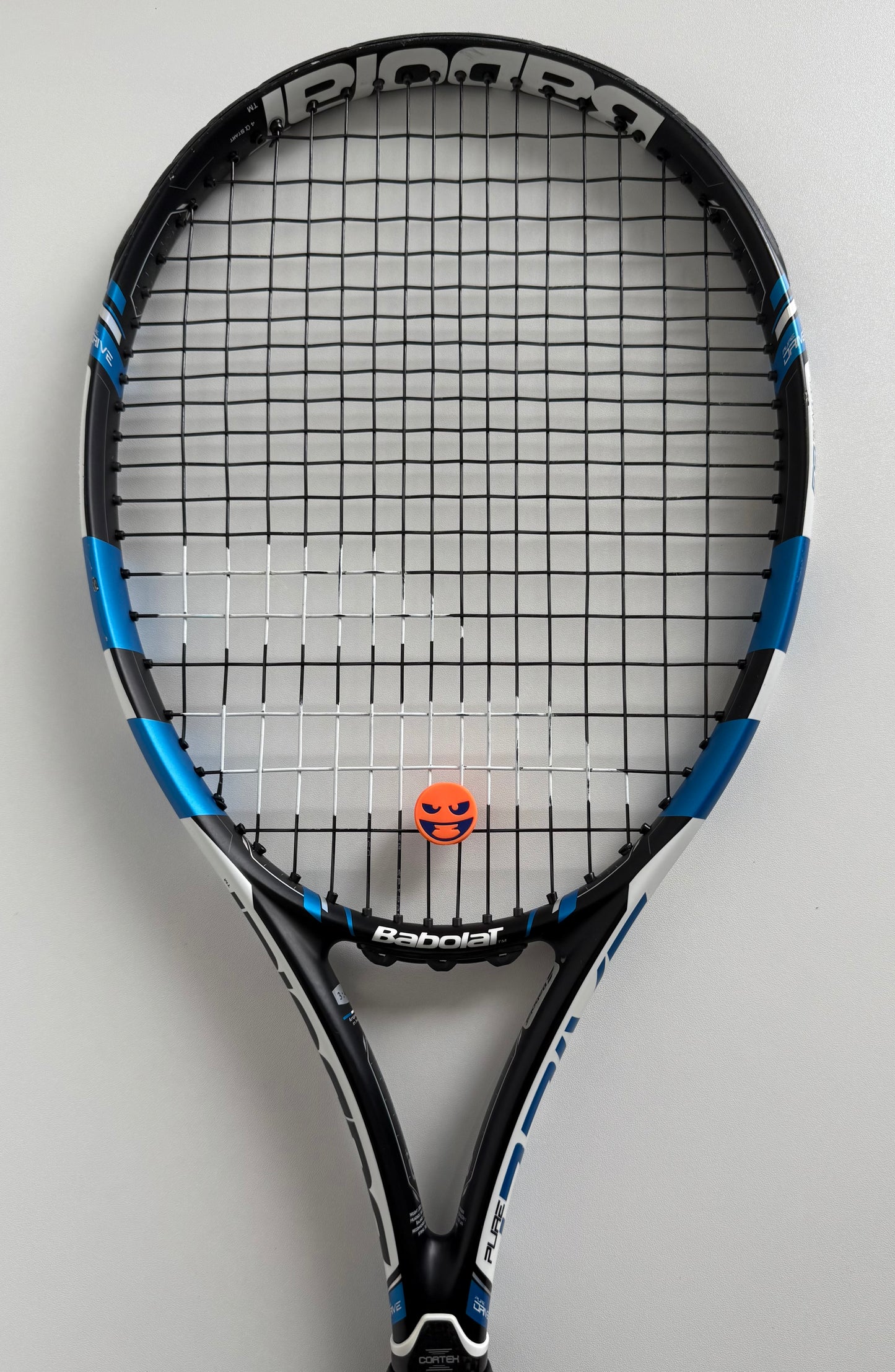Babolat Pure Drive (2015)