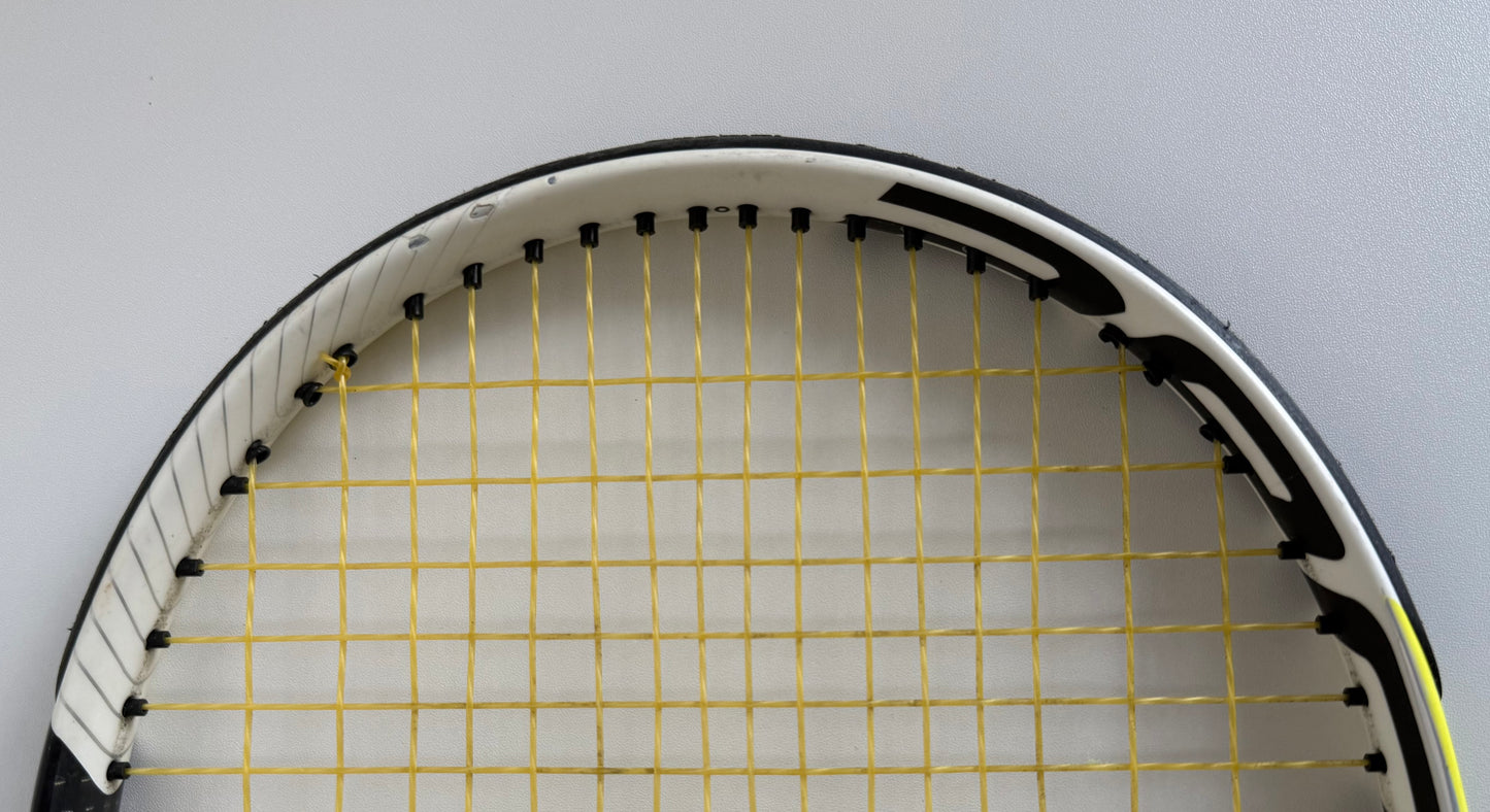 Babolat Aeropro Drive GT (2010)