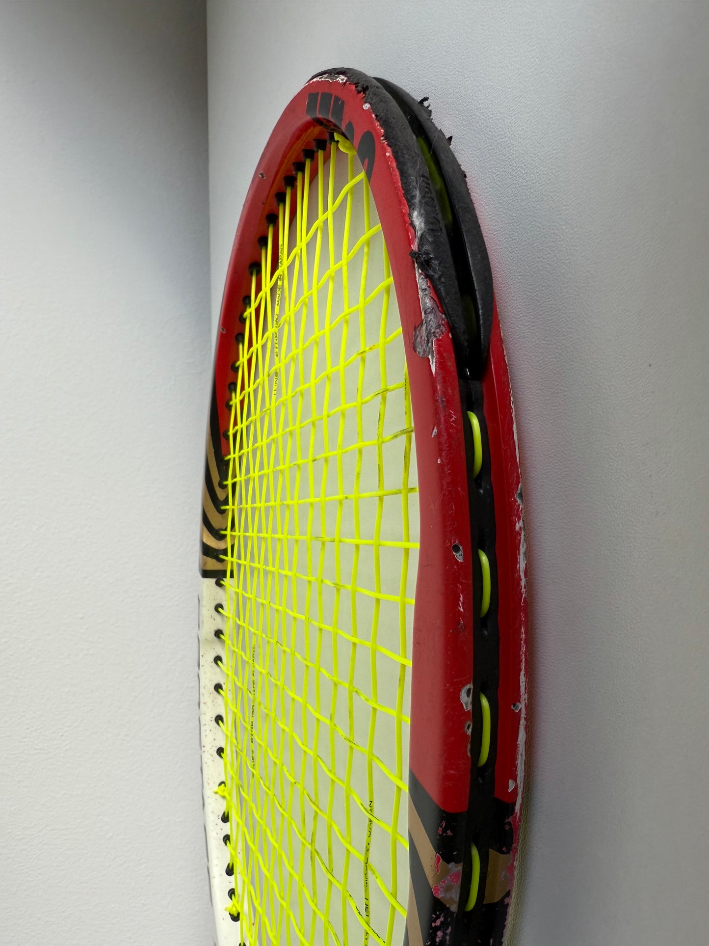 Wilson Pro Staff Six One 90