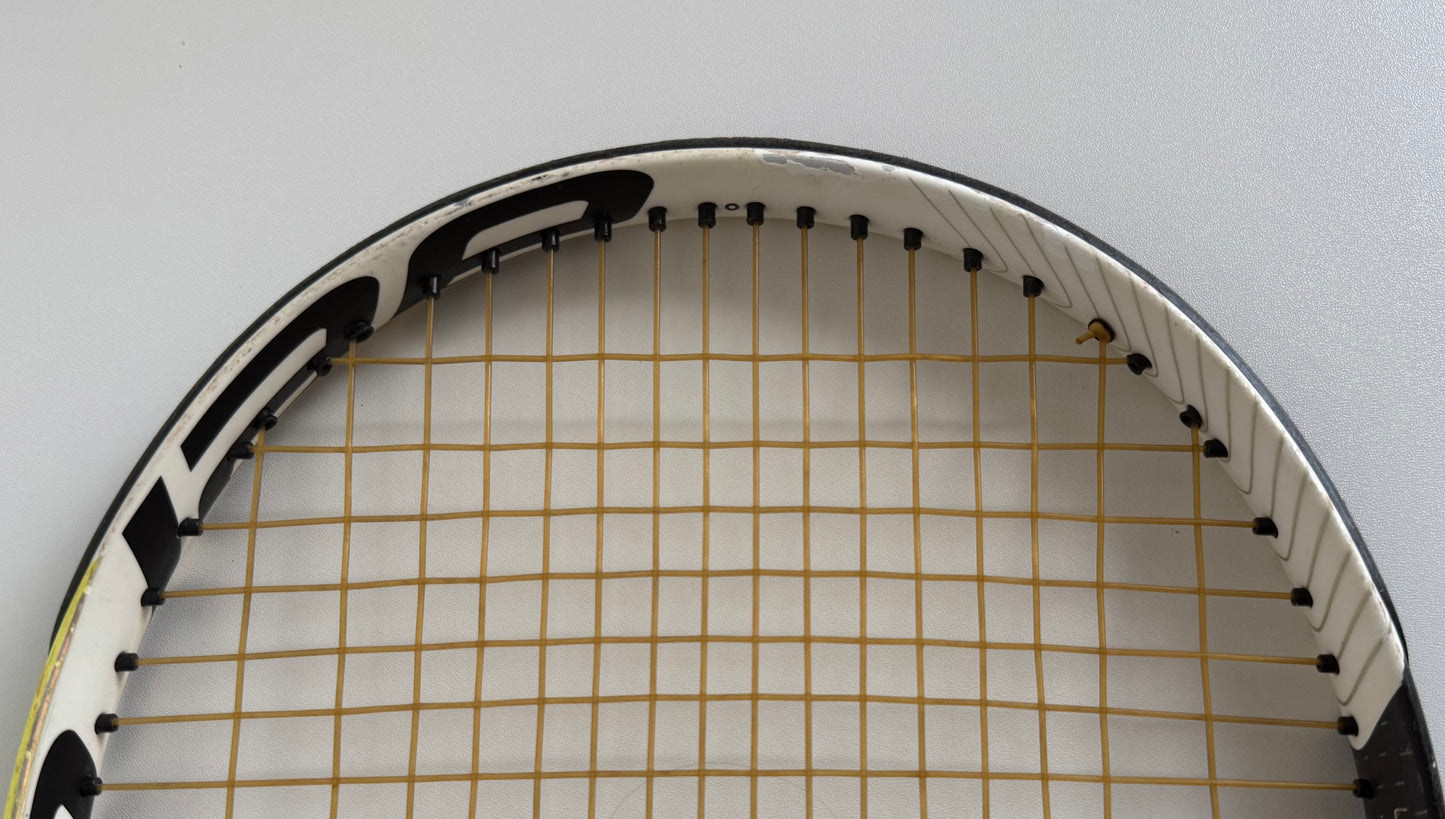 Babolat Aeropro Drive GT (2010)