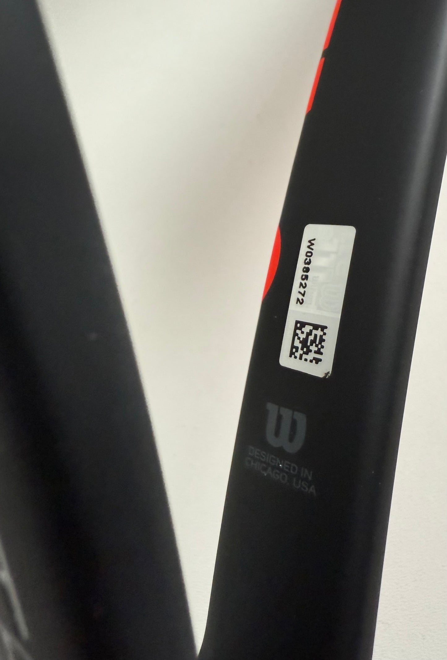 Wilson Pro Staff 97 V11