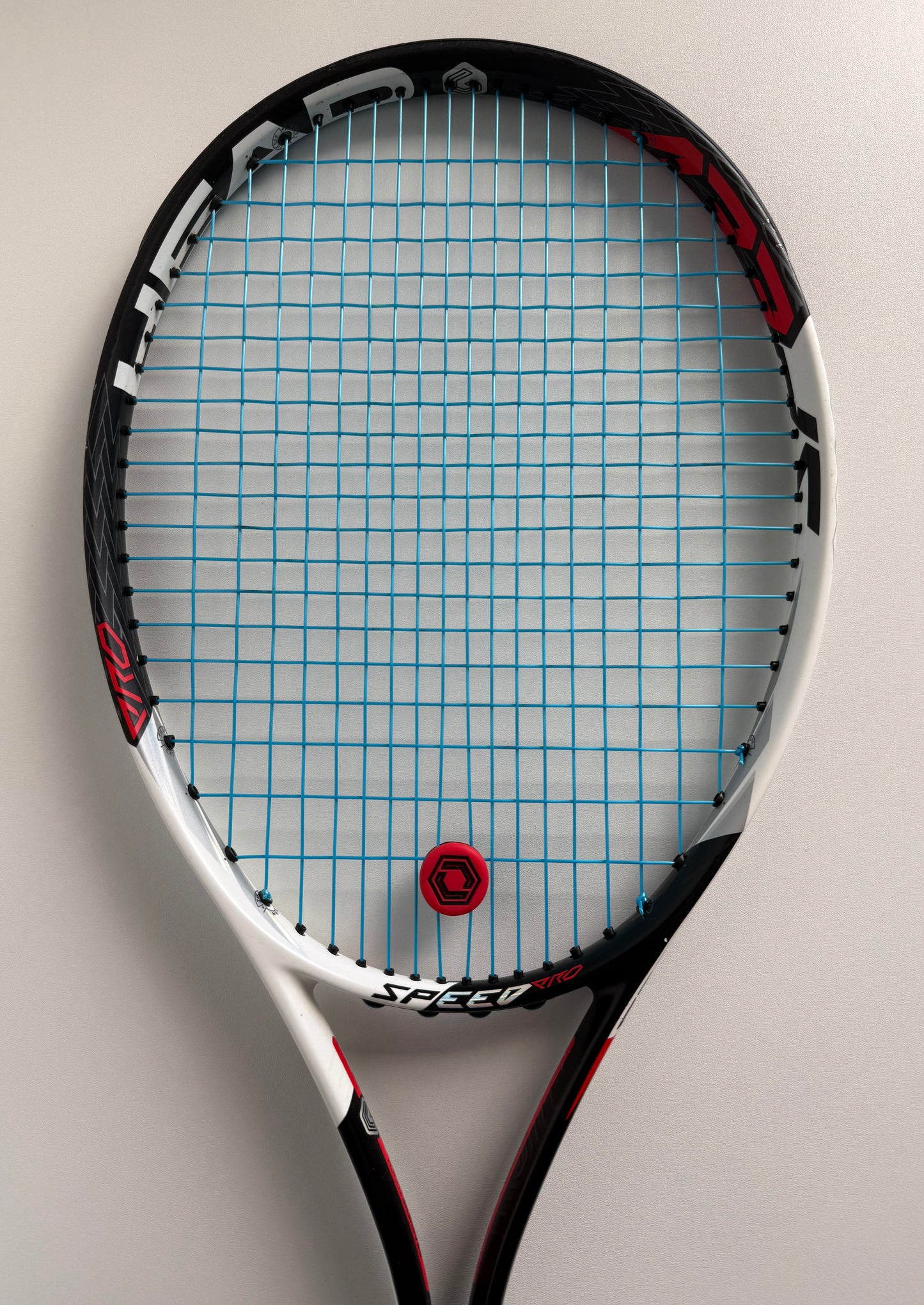 Head Graphene Touch Speed Pro