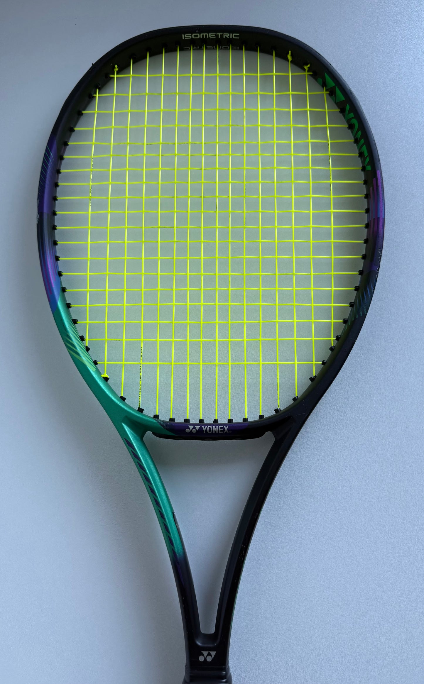 Yonex VCORE Pro 97 (2021)