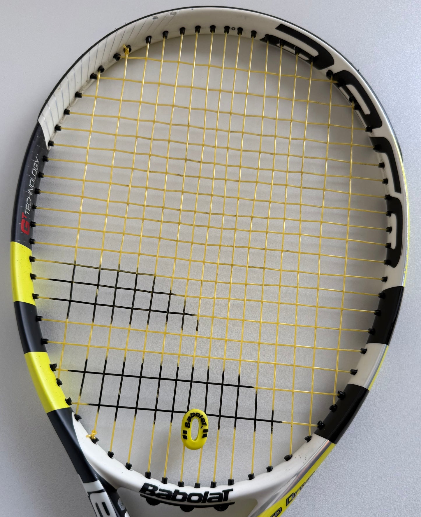 Babolat Aeropro Drive GT (2010)