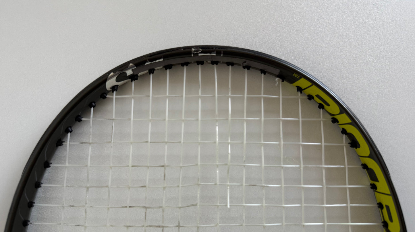 Babolat Pure Aero VS (2020)