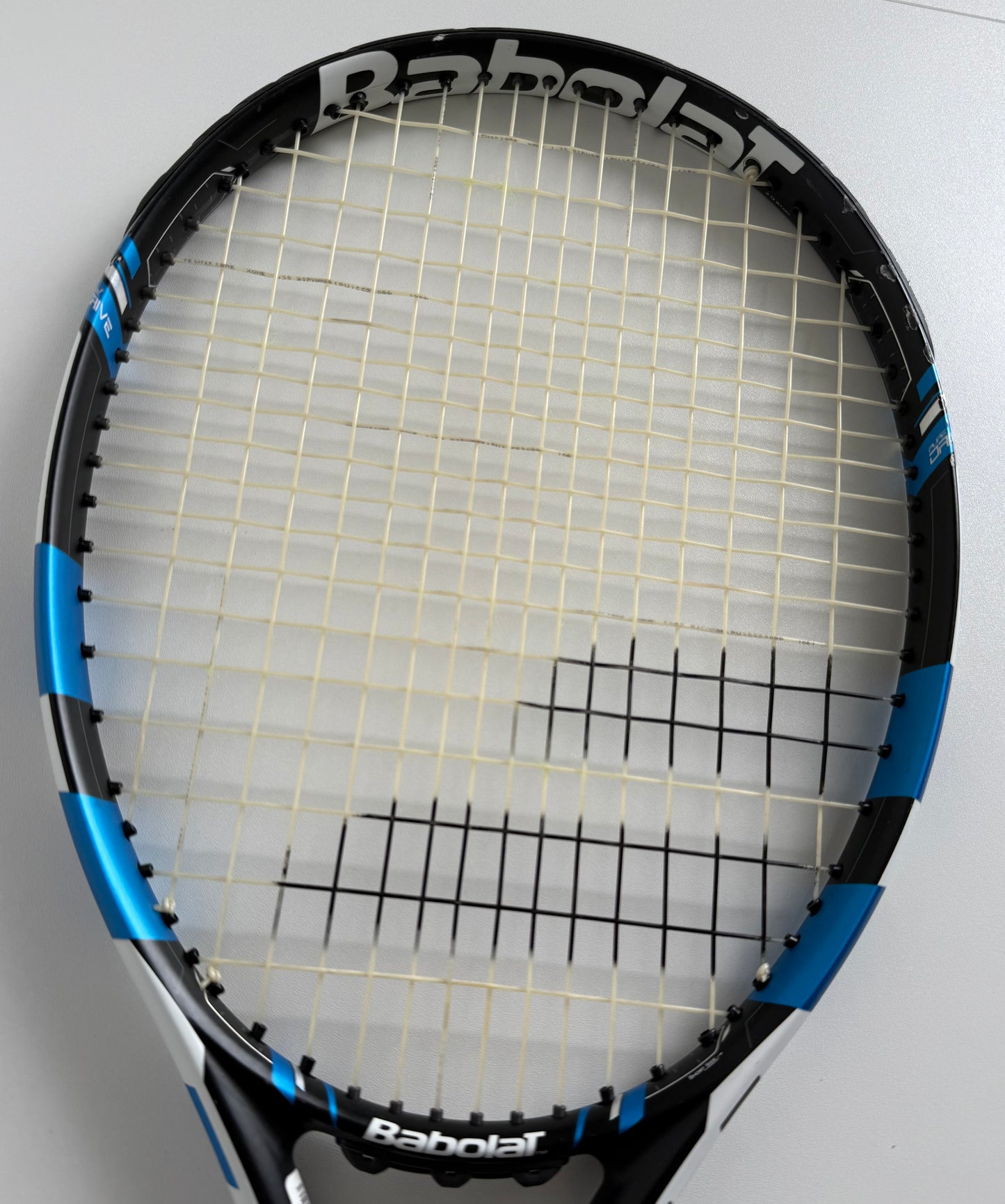 Babolat Pure Drive (2015)