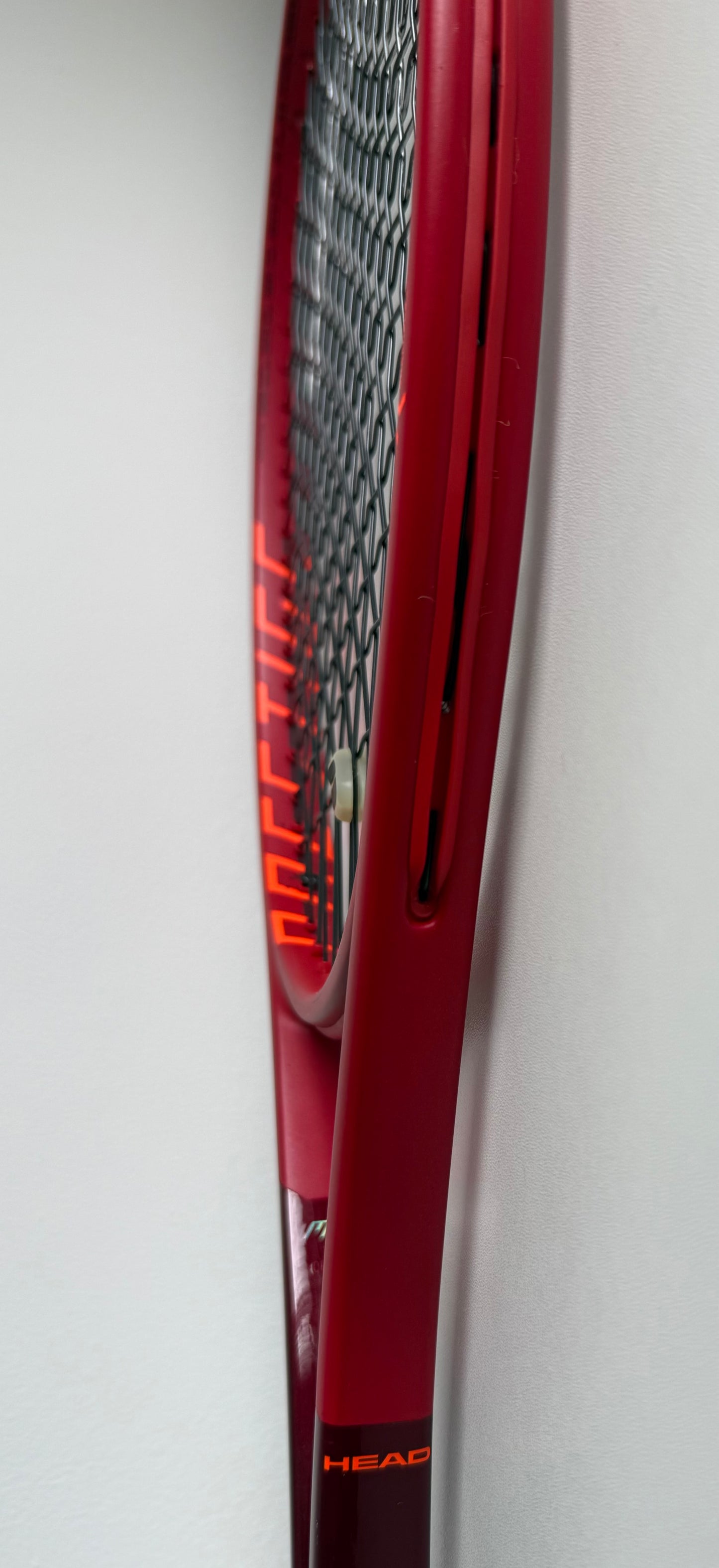 Head Graphene 360+ Prestige Mid