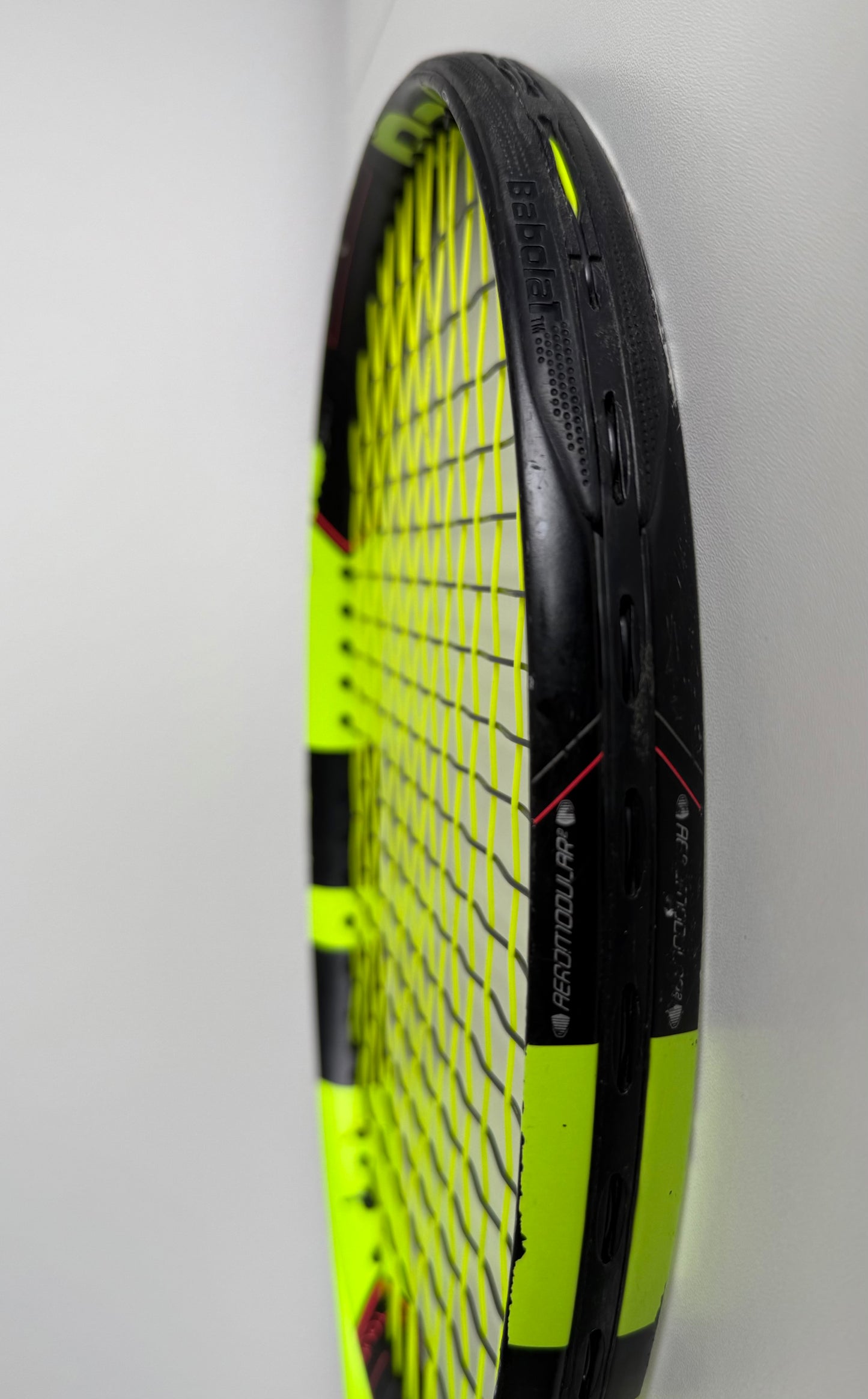 Babolat Pure Aero Tour (2016)