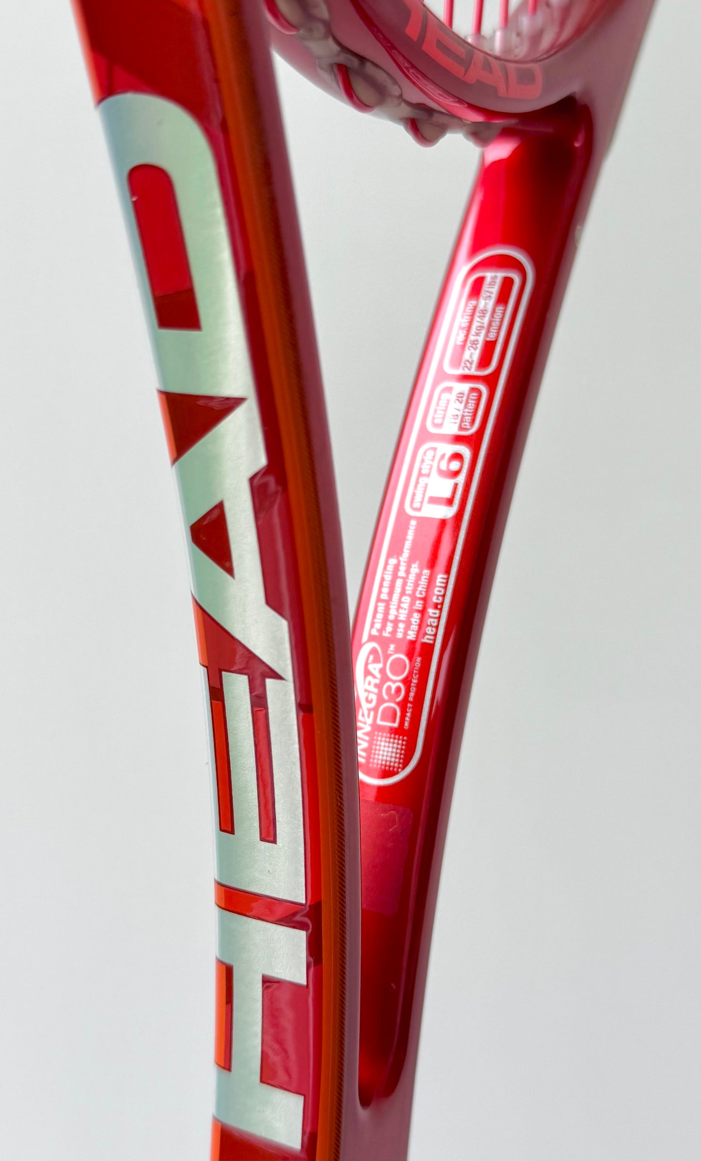 Head Youtek Prestige Mid