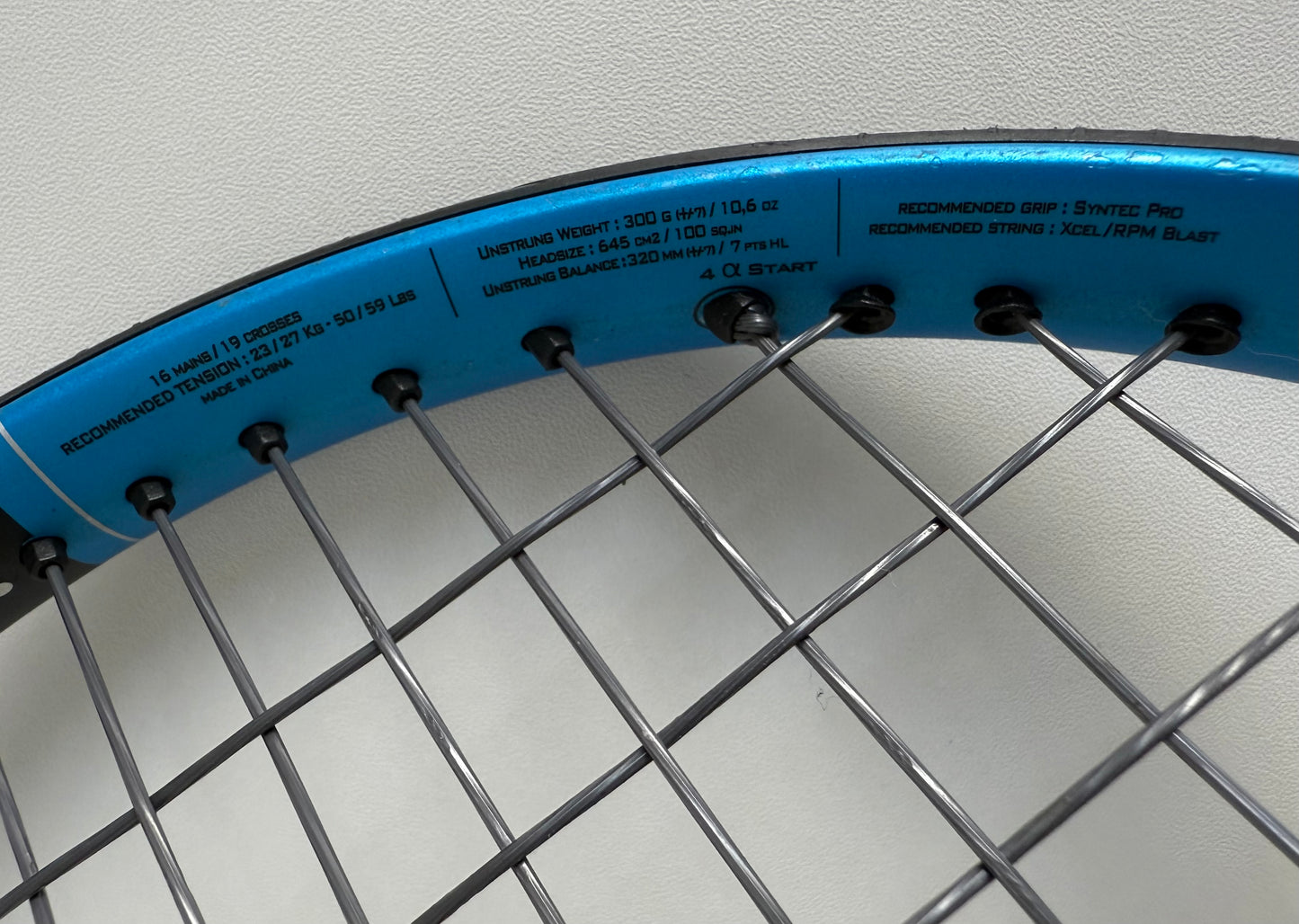 Babolat Pure Drive (2018)