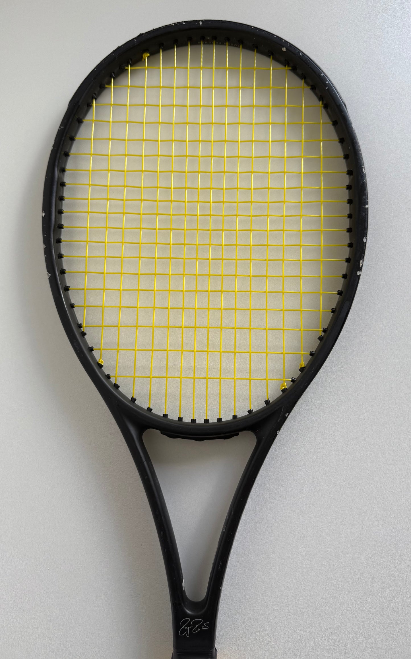 Wilson Pro Staff RF97 Autograph V11