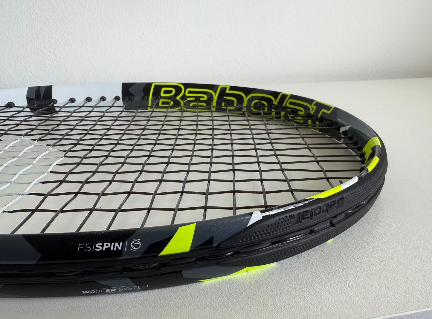 Babolat Pure Aero (2023)