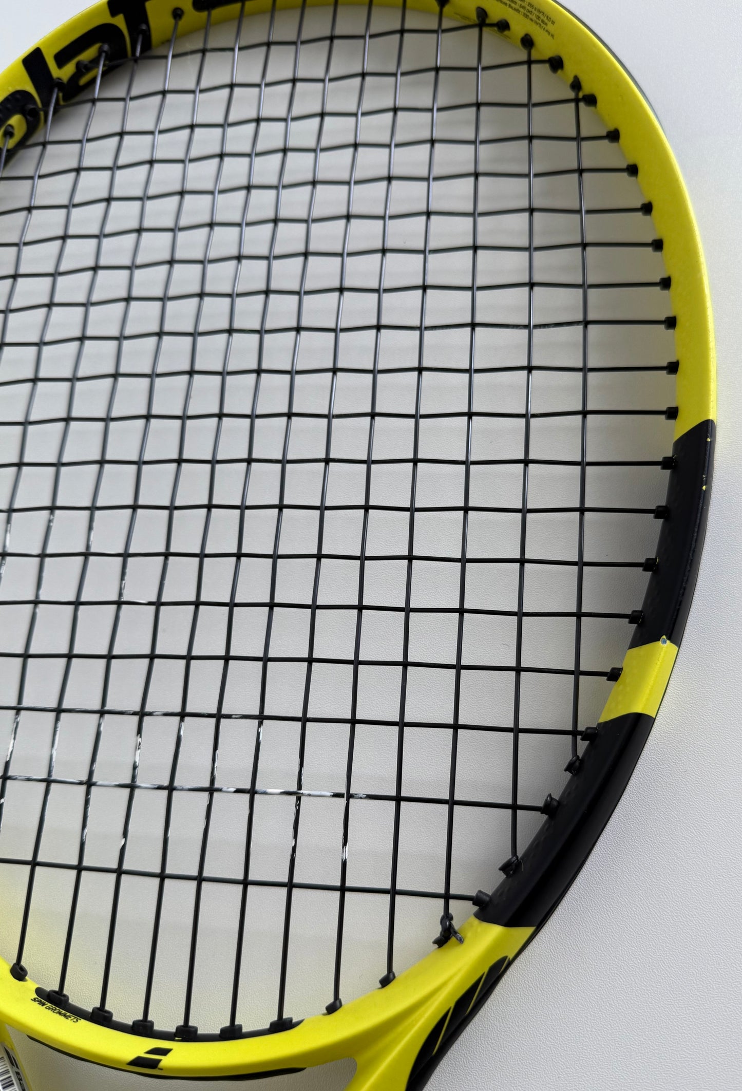 Babolat Pure Aero Super Lite (2019)