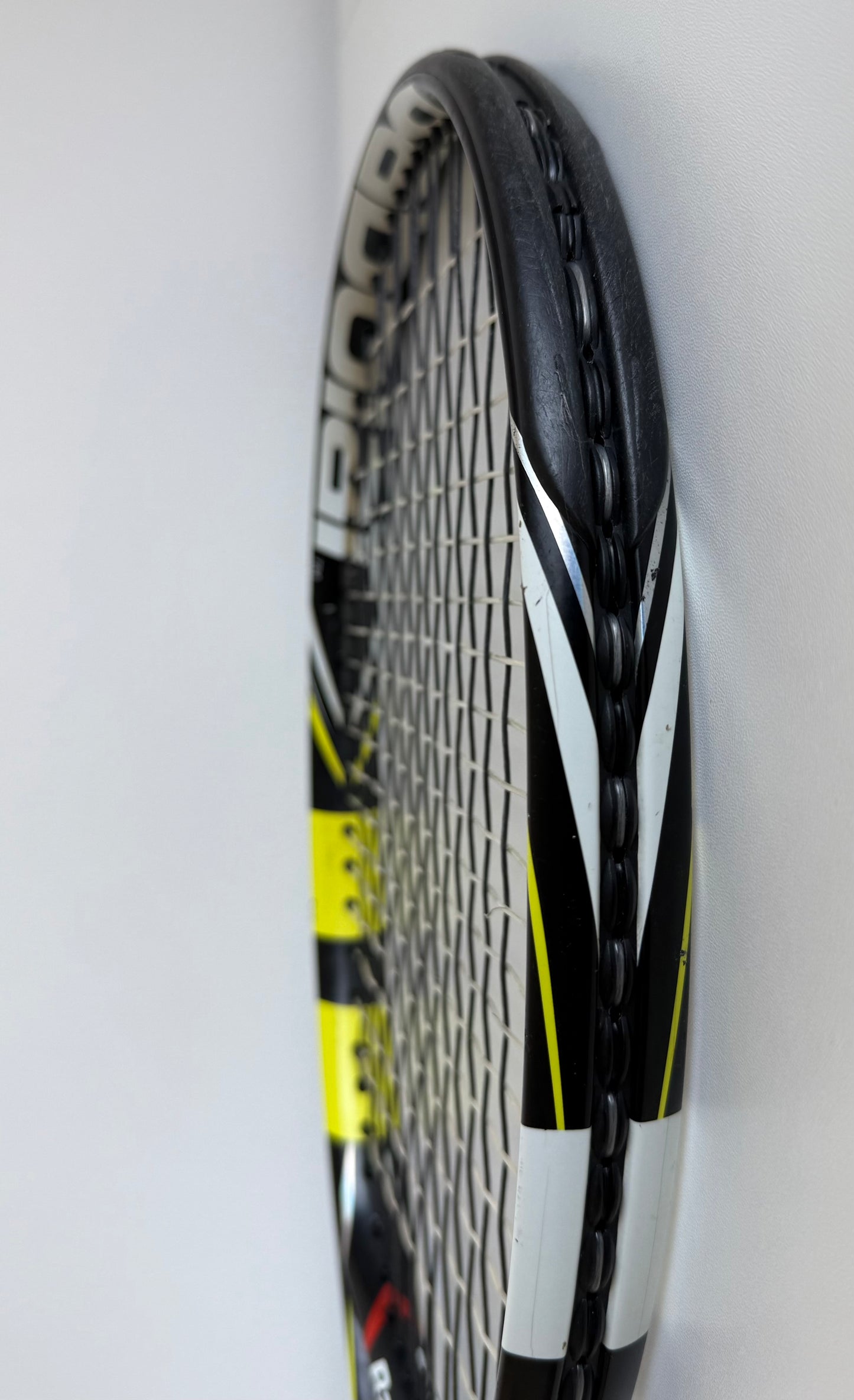 Babolat Aeropro Drive Plus GT (2013)