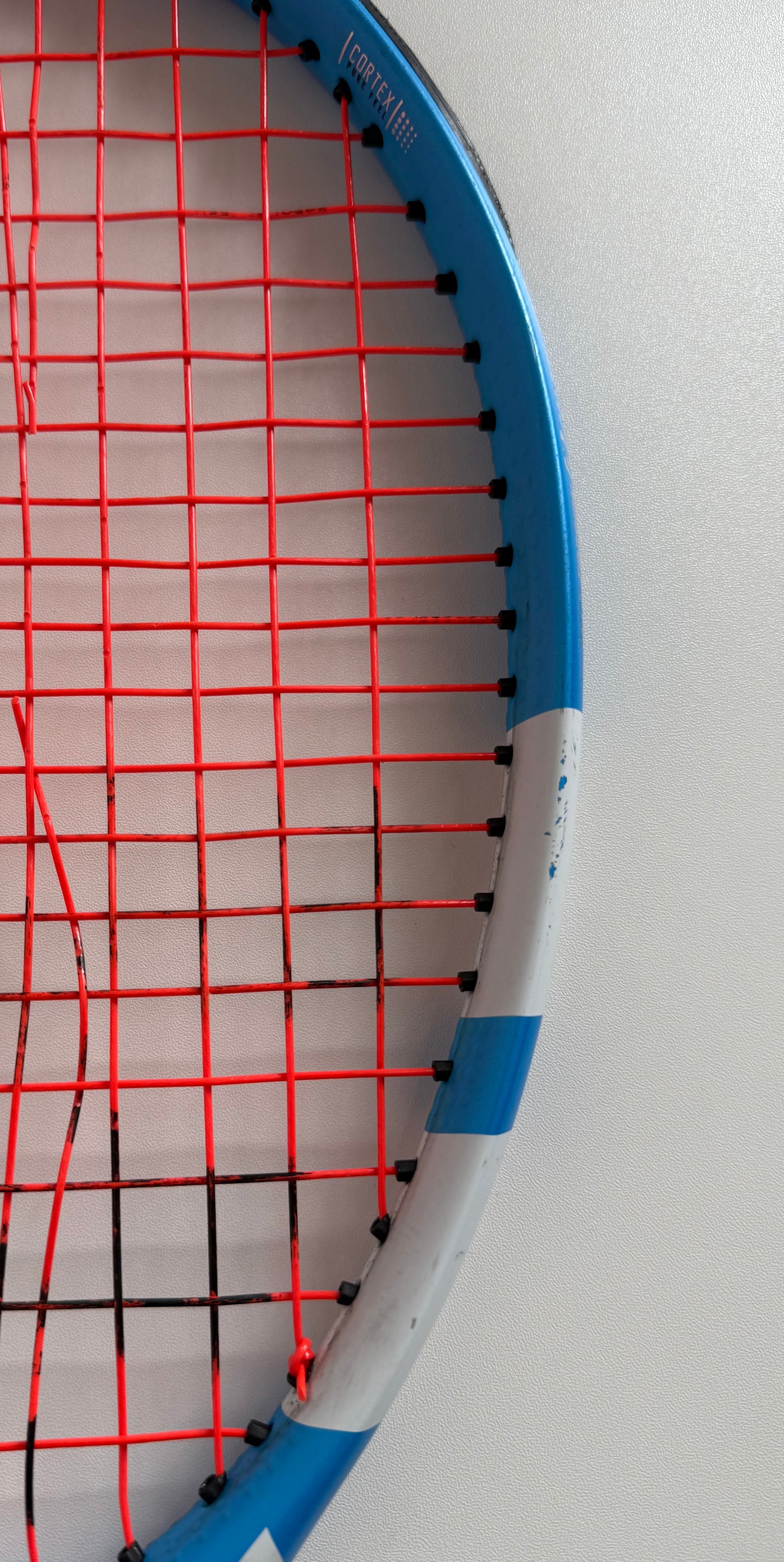 Babolat Pure Drive Tour (2018)