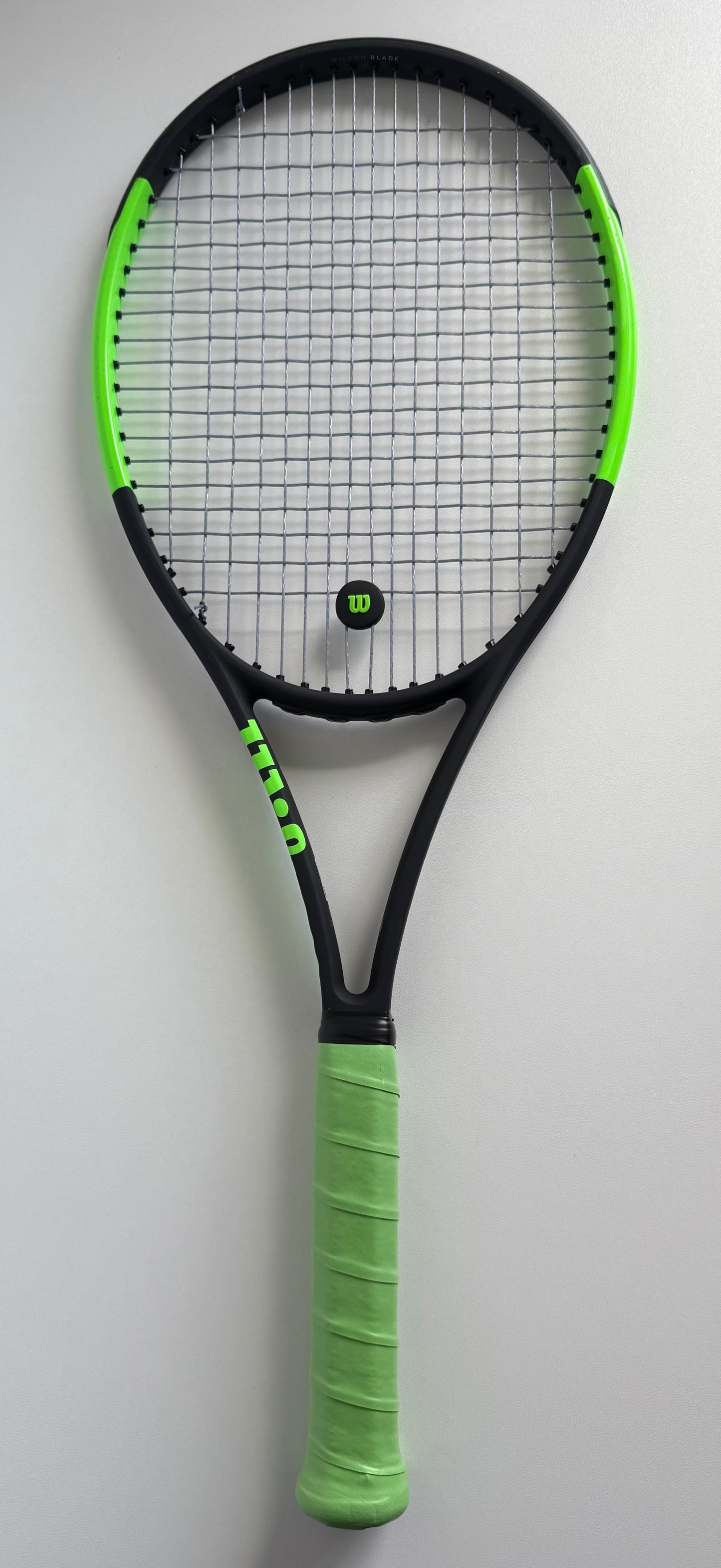 Wilson Blade 98 V6 (16X19)