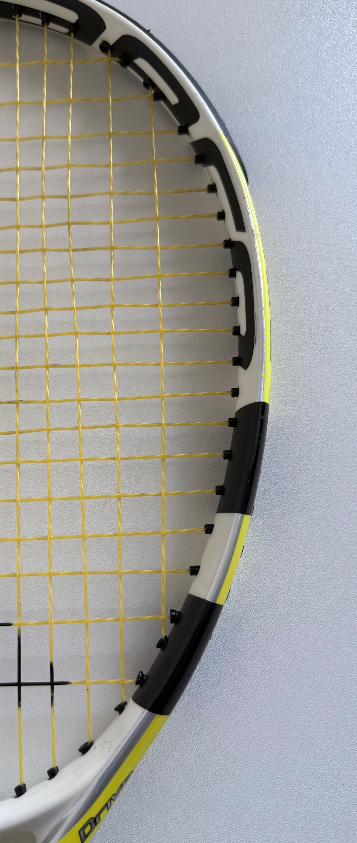 Babolat Aeropro Drive GT (2010)