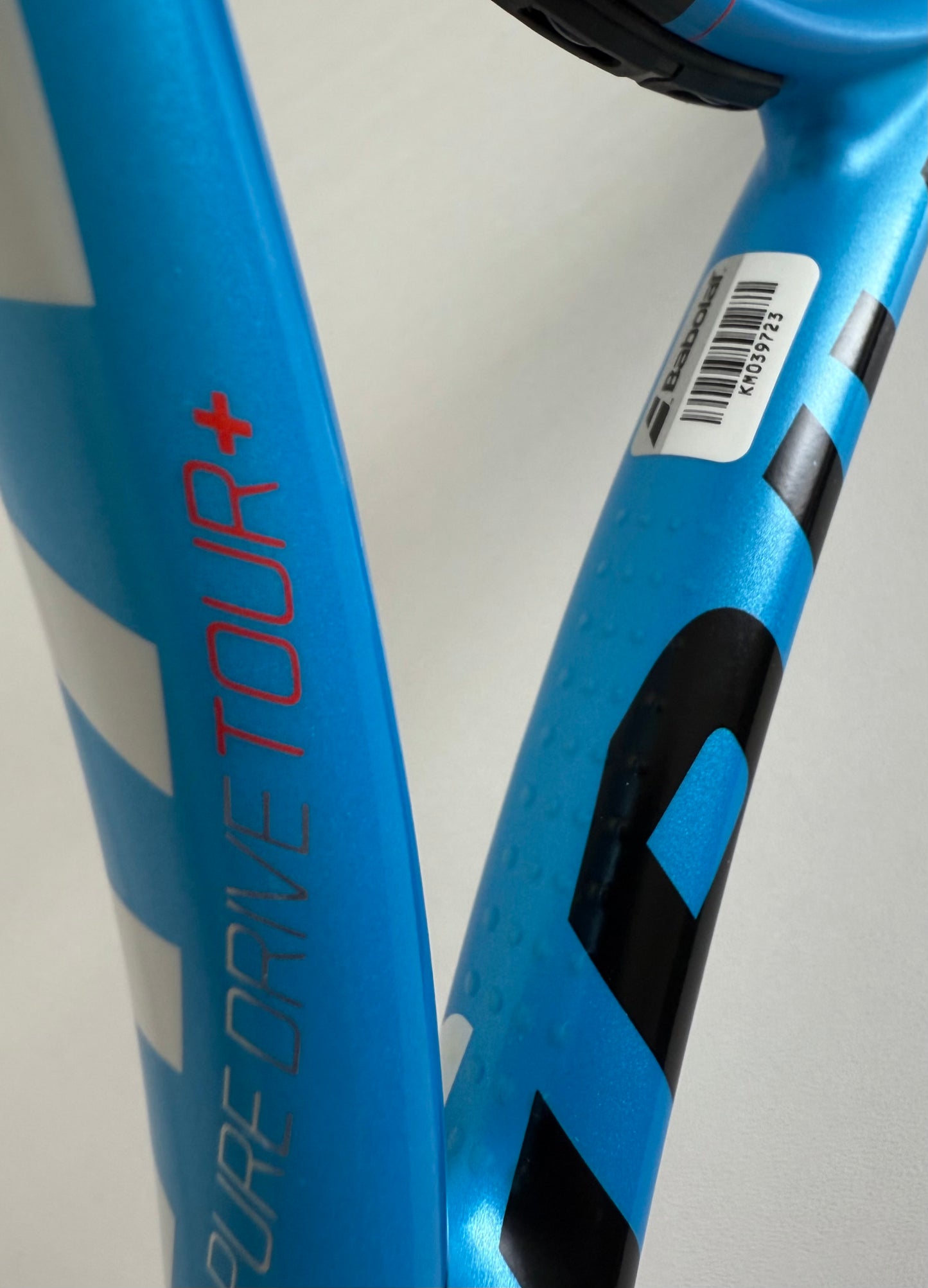 Babolat Pure Drive Tour Plus