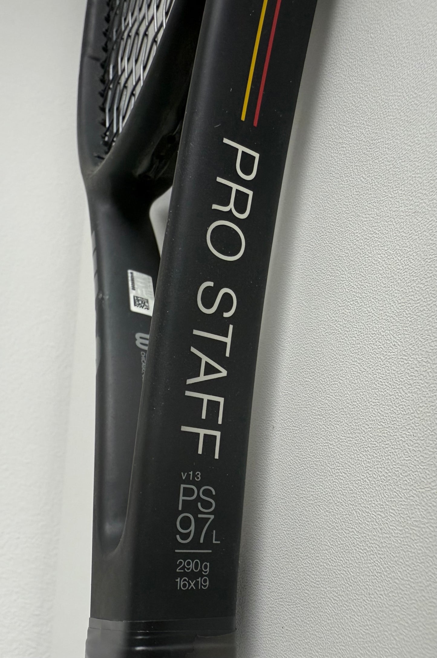 Wilson Pro Staff 97L V13 (290g)