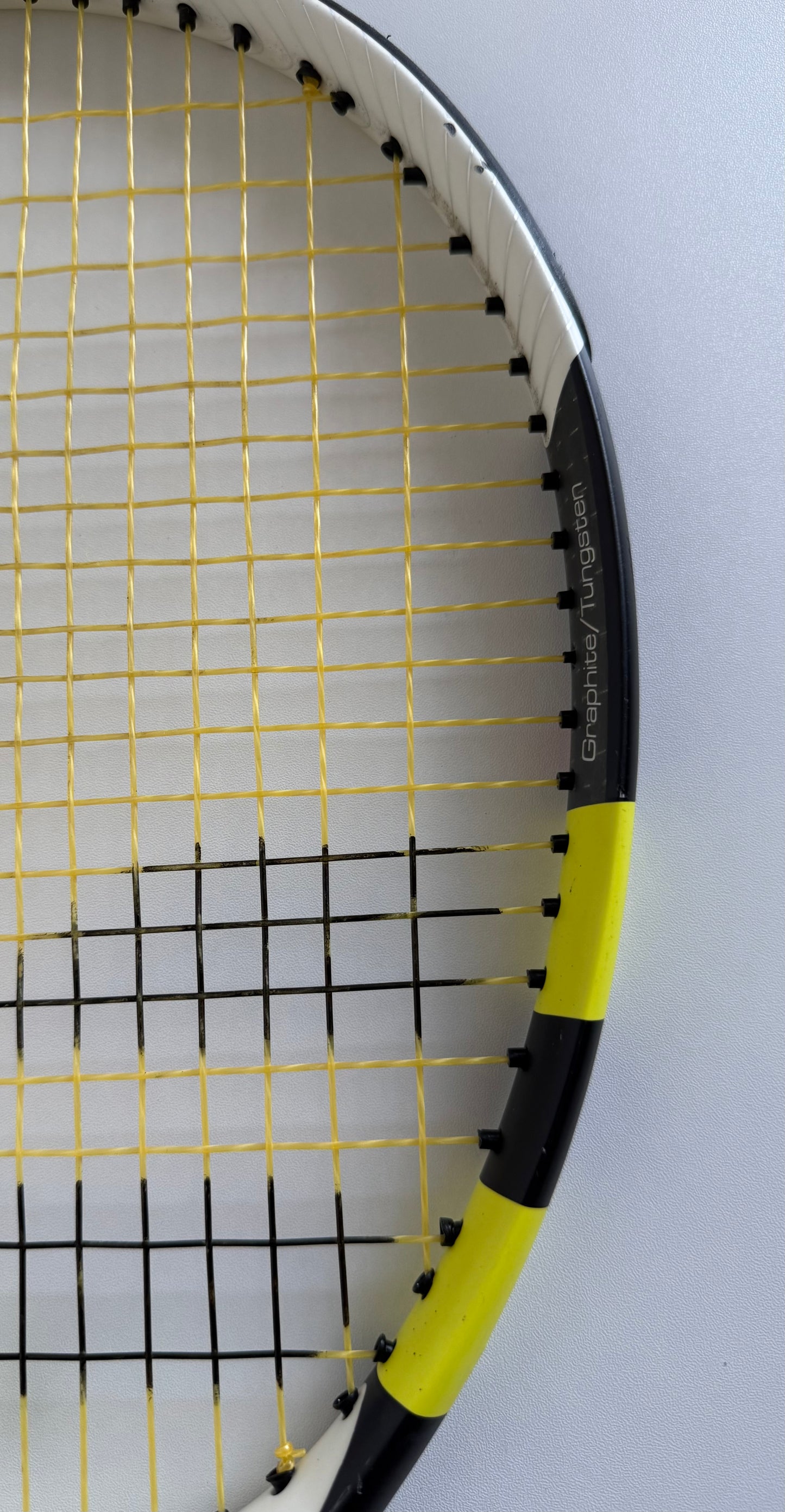 Babolat Aeropro Drive GT (2010)